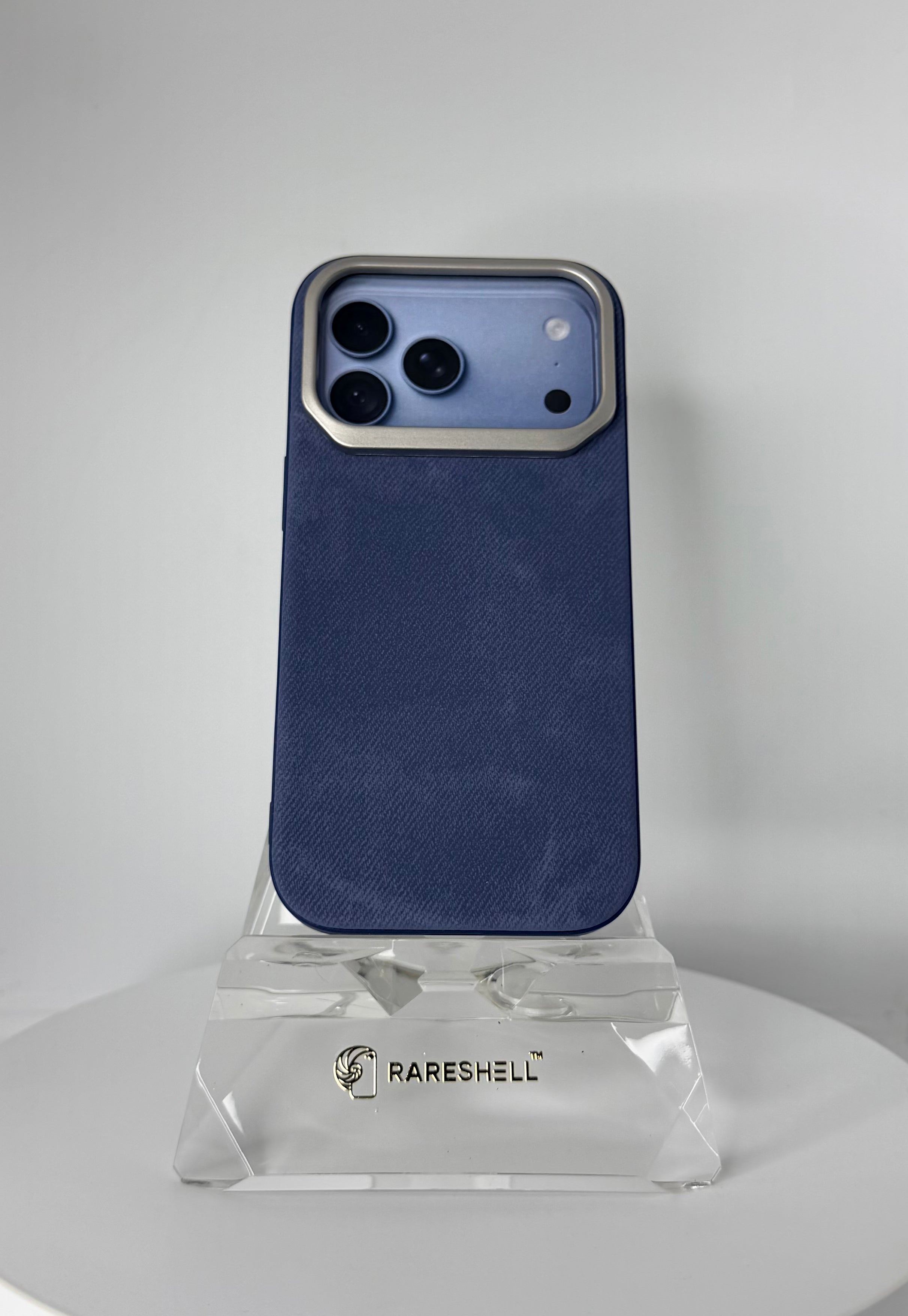 CoreGrip Texture Case – iPhone 18 Pro