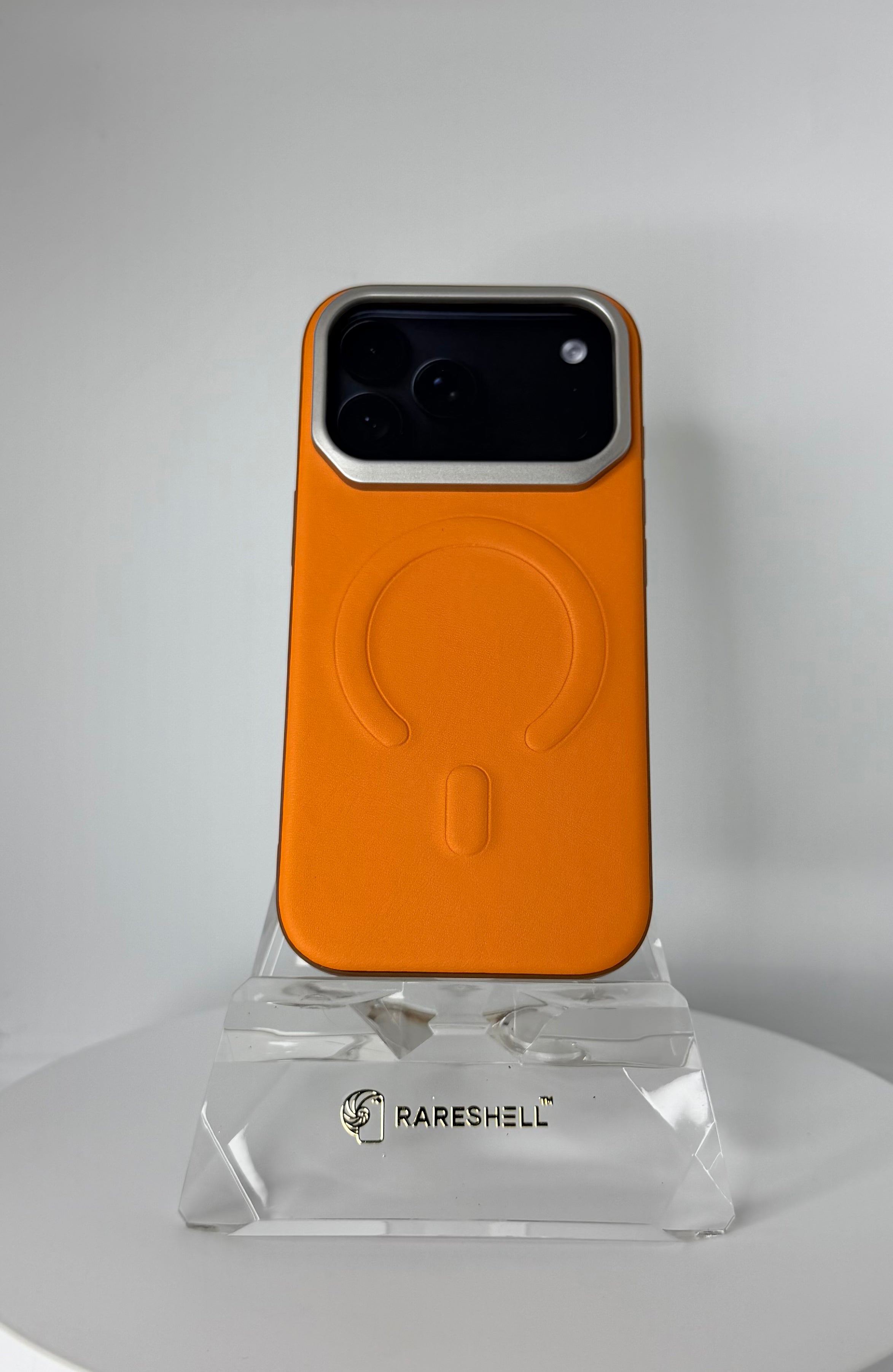 CoreShield Soft MagSafe Case – iPhone 18 Pro