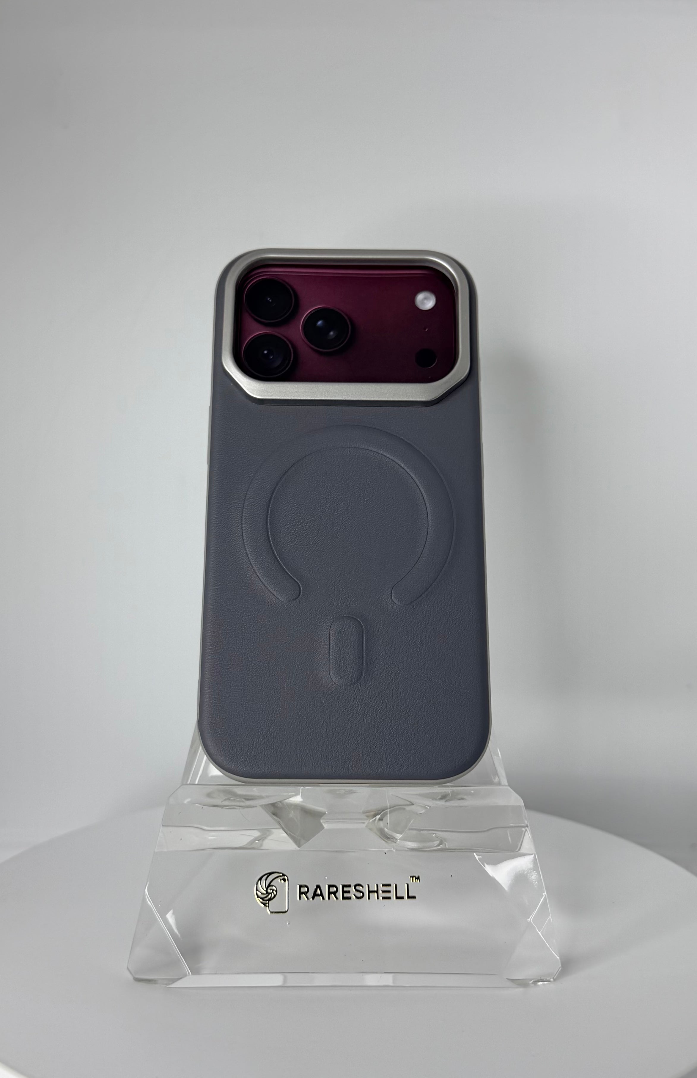 CoreShield Soft MagSafe Case – iPhone 18 Pro