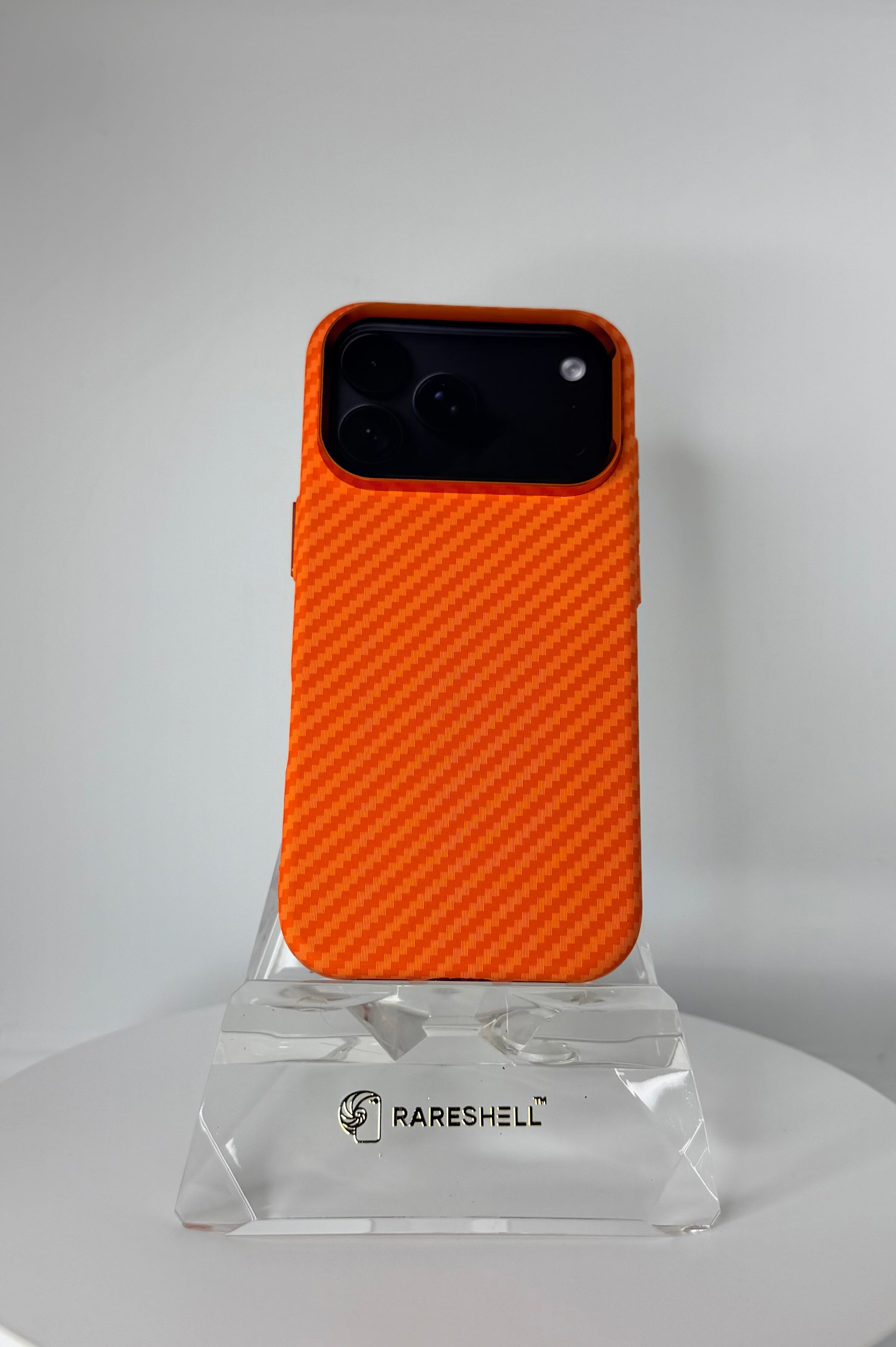 Luxo MagSafe Case – iPhone 18 Pro