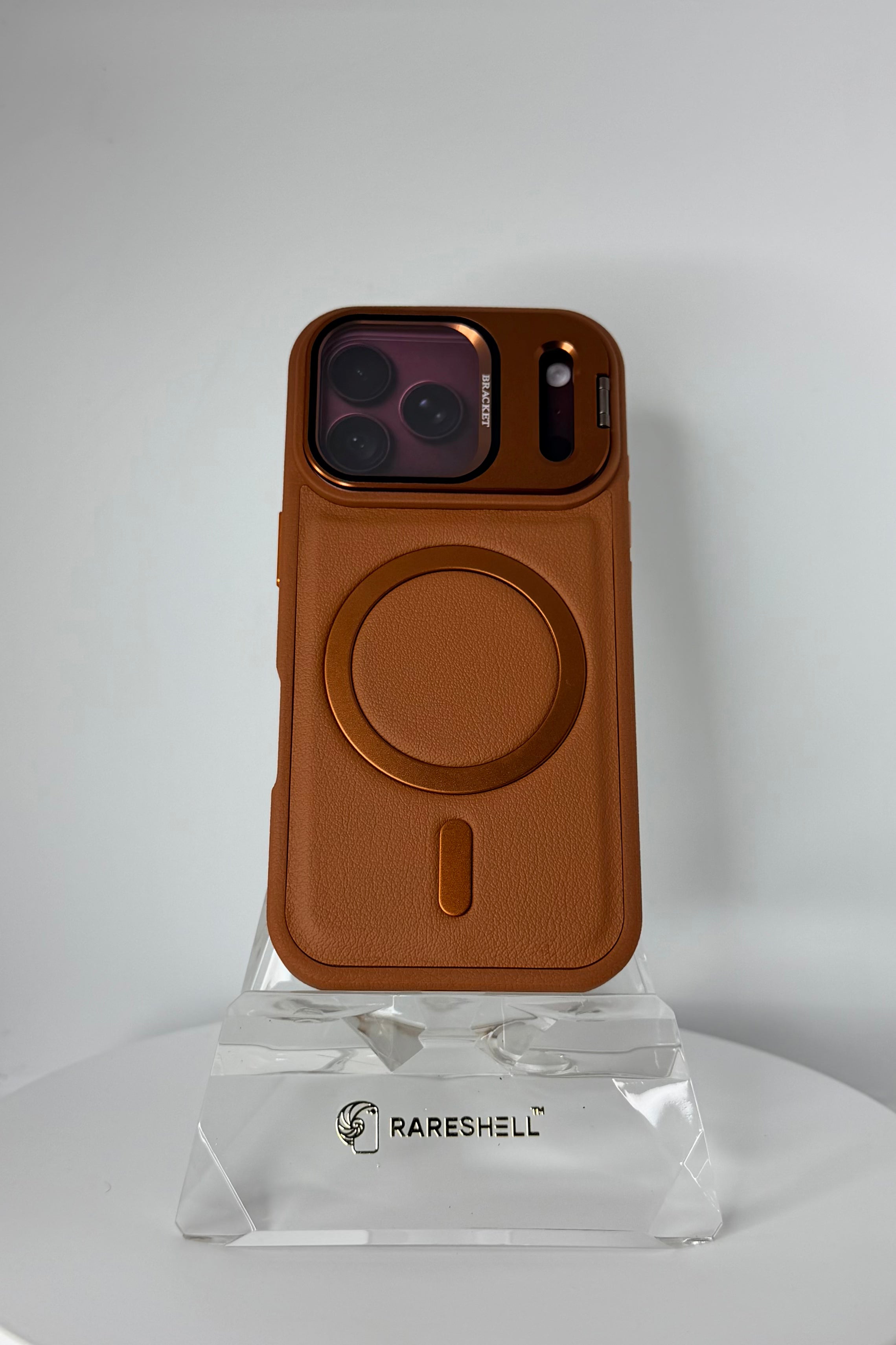 CamShield MagSafe Case – iPhone 18 Pro