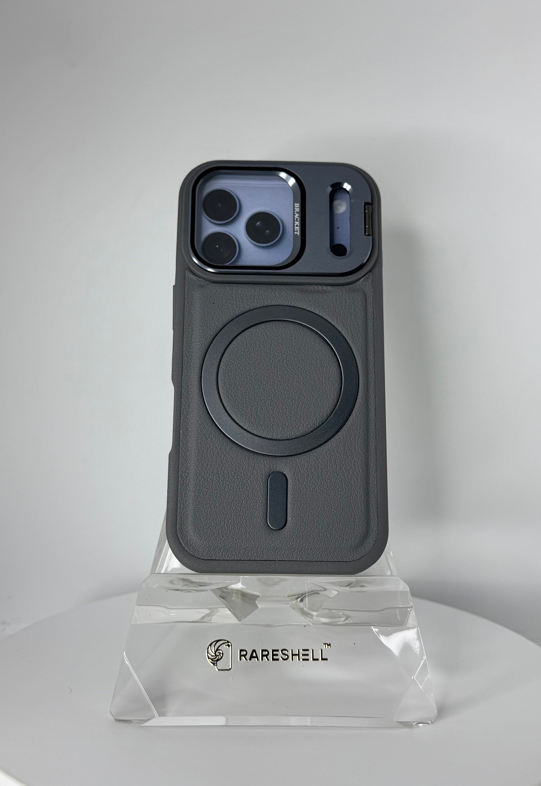CamShield MagSafe Case – iPhone 18 Pro