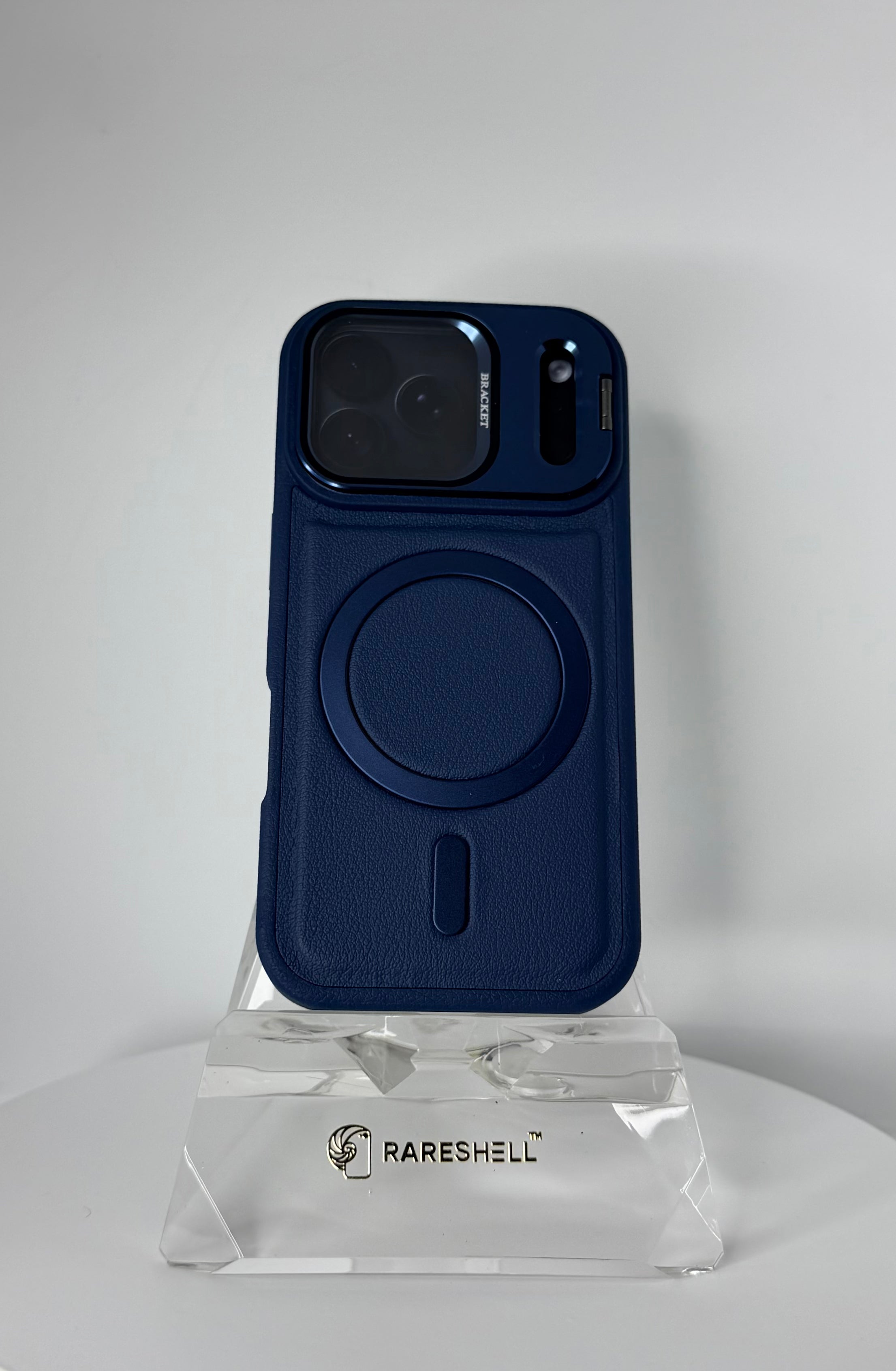 CamShield MagSafe Case – iPhone 18 Pro