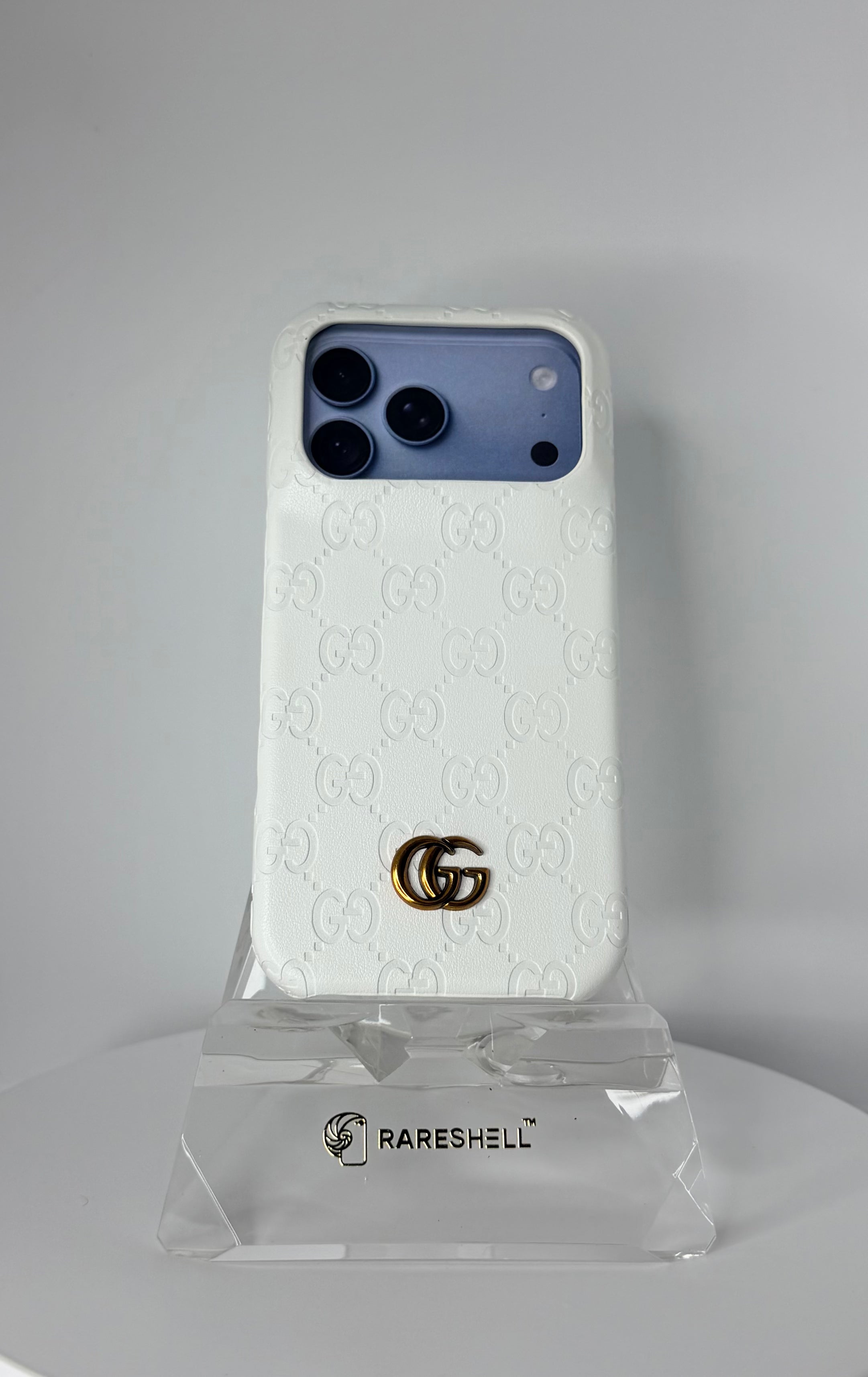 Luxury Designer Case – iPhone 18 Pro Max