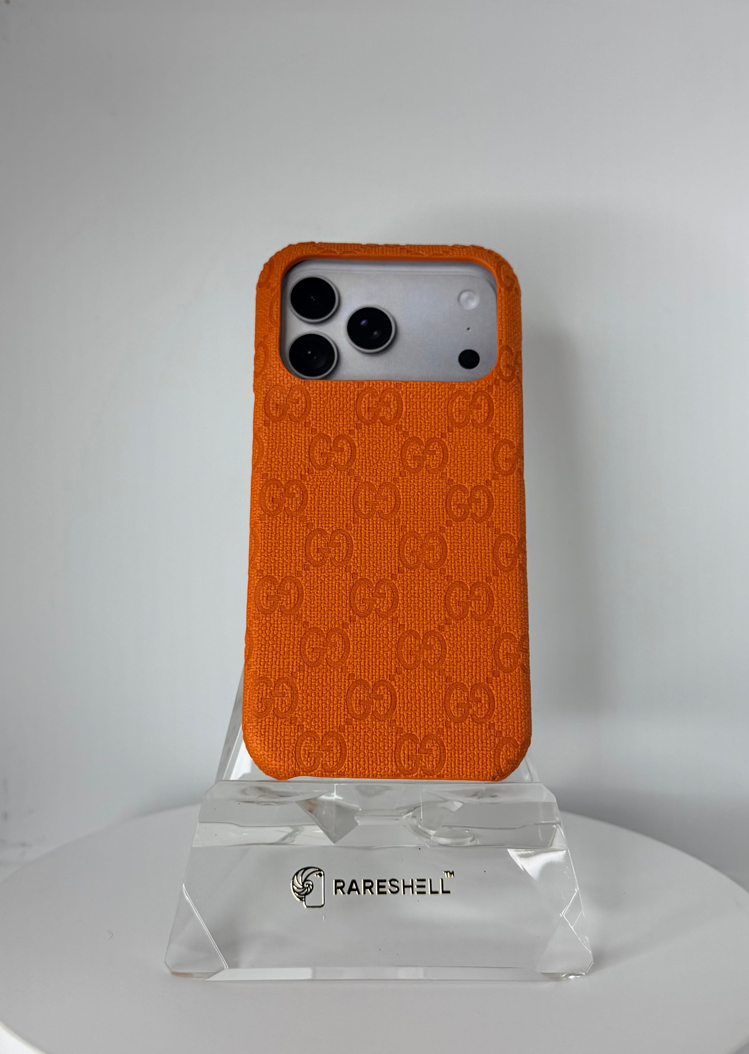 Luxury Designer Case – iPhone 18 Pro Max