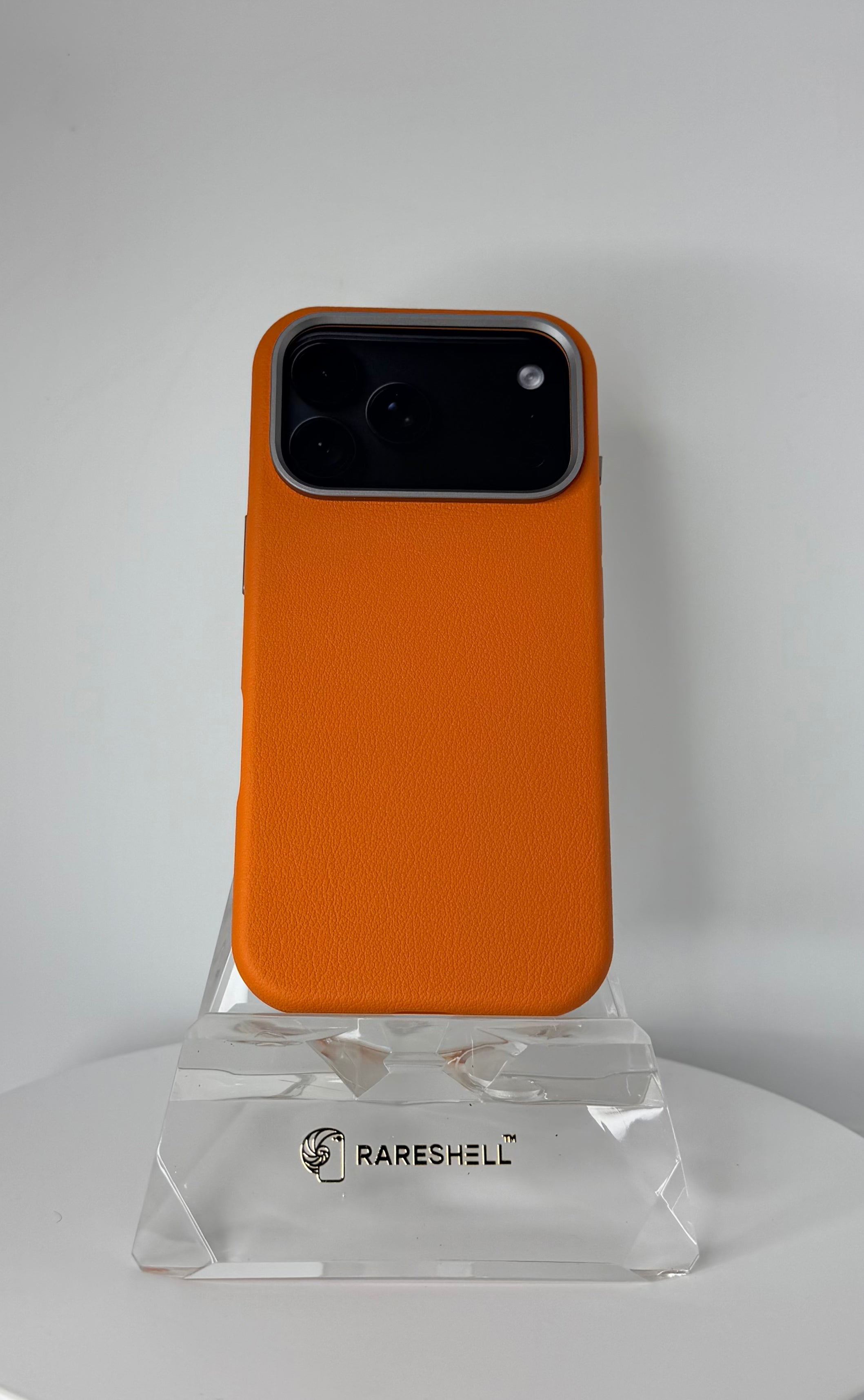 KWI-NI MonoGrip MagSafe Case – iPhone 18 Pro