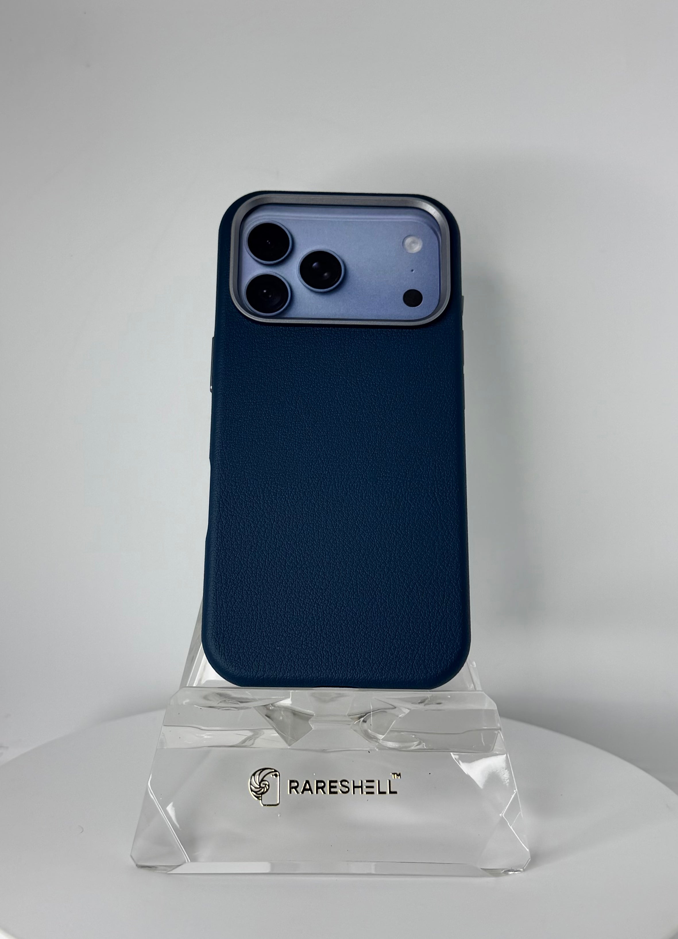 KWI-NI MonoGrip MagSafe Case – iPhone 18 Pro