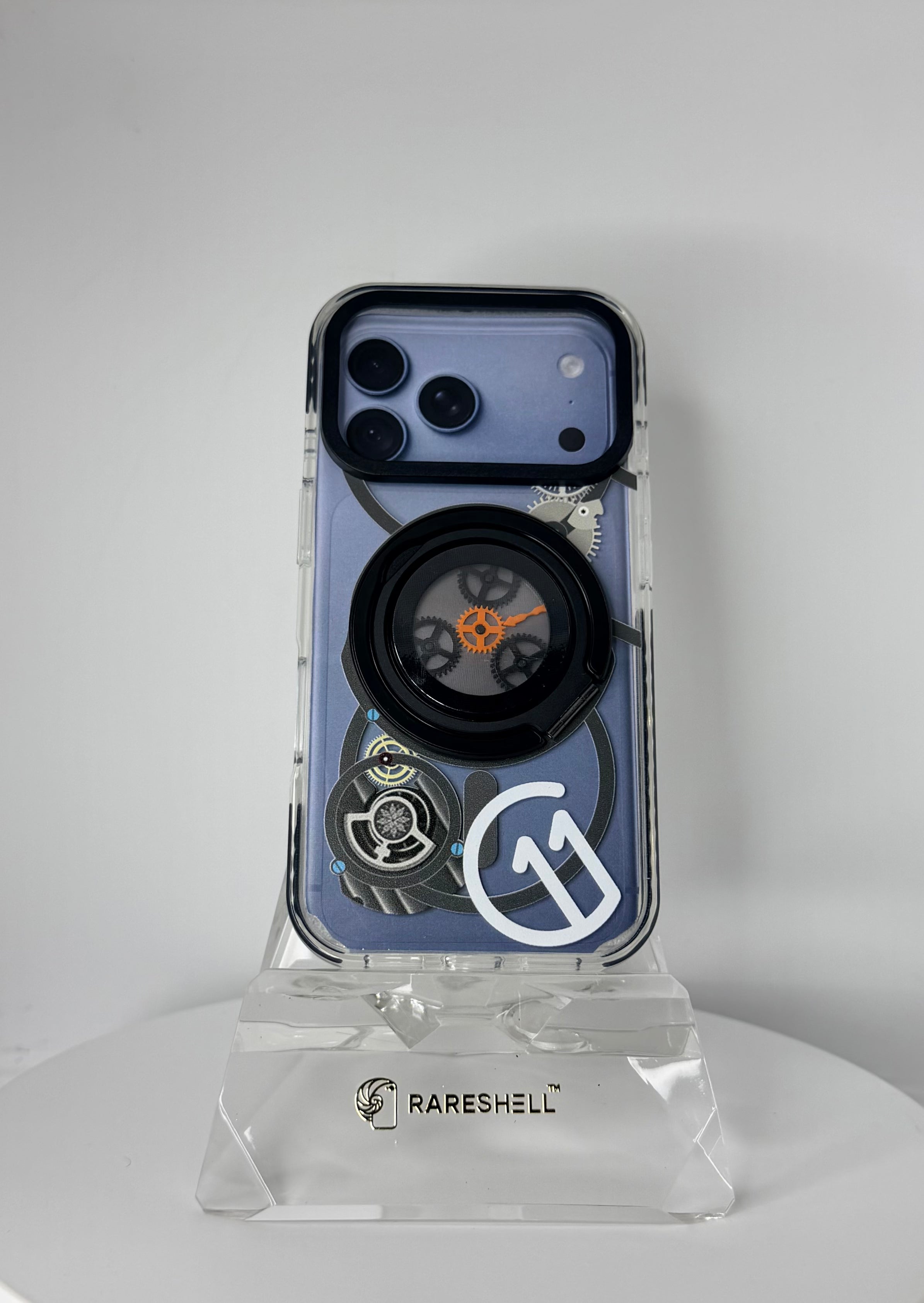GearStand MagSafe Case – iPhone 18 Pro Max