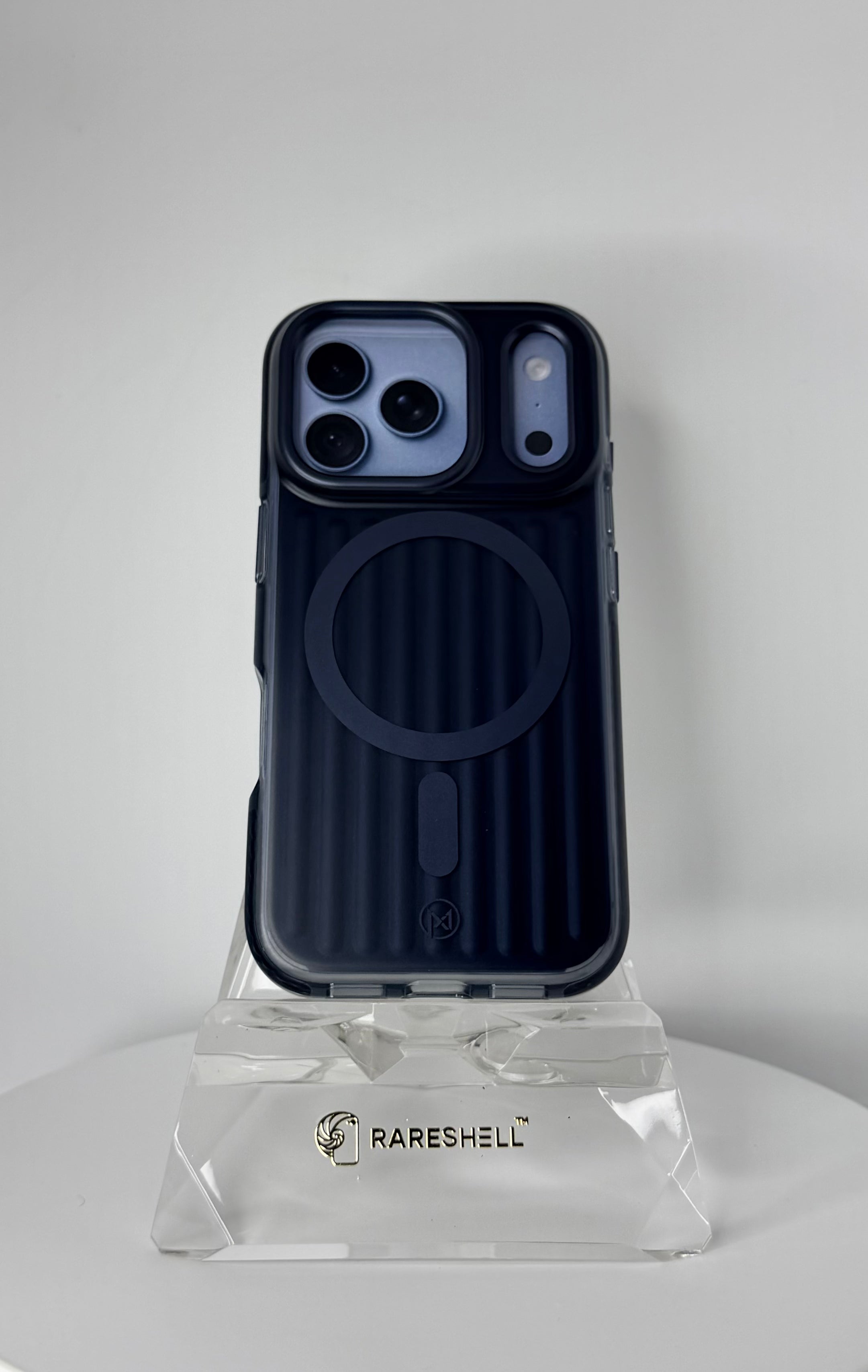 Omxmo AirGuard MagSafe Case – iPhone 18 Pro