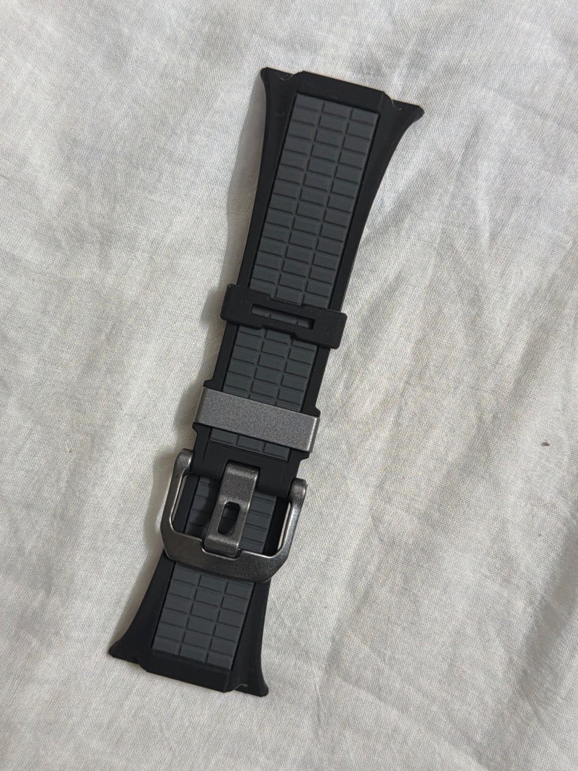 Dravik Armor Apple Watch Strap (42/44/45/46/49mm)