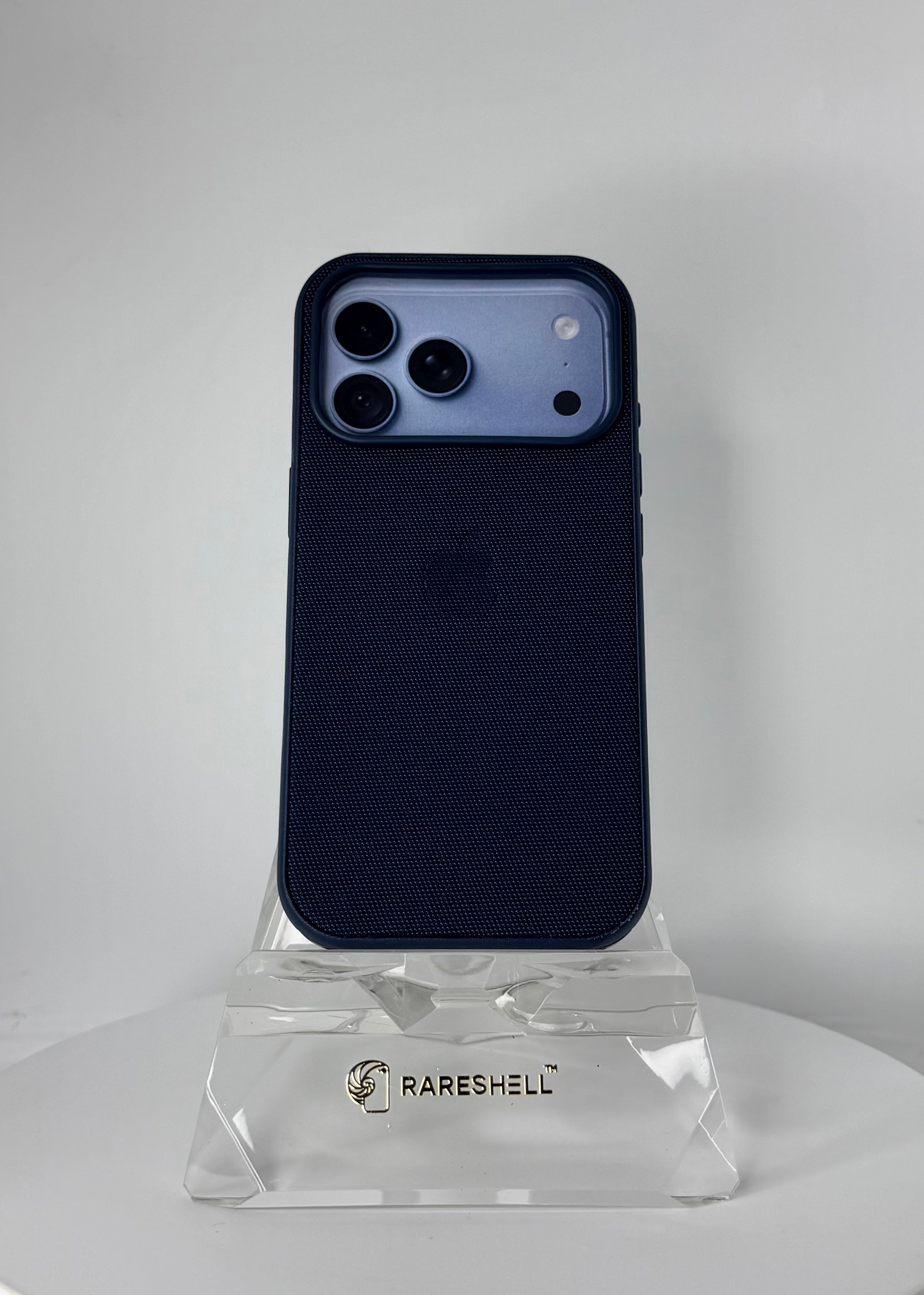 TechWoven Case with MagSafe – iPhone 18 Pro