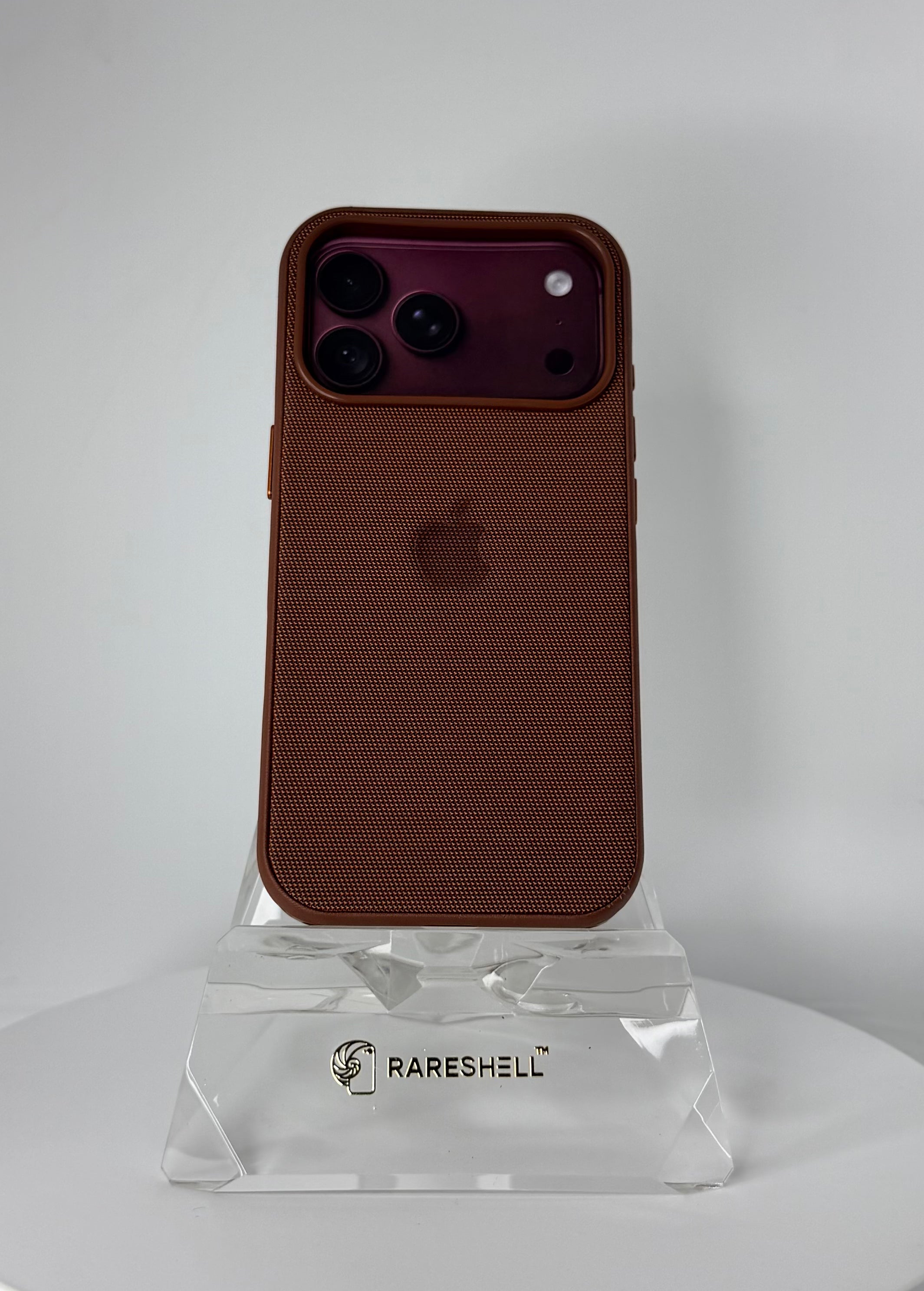 TechWoven Case with MagSafe – iPhone 18 Pro