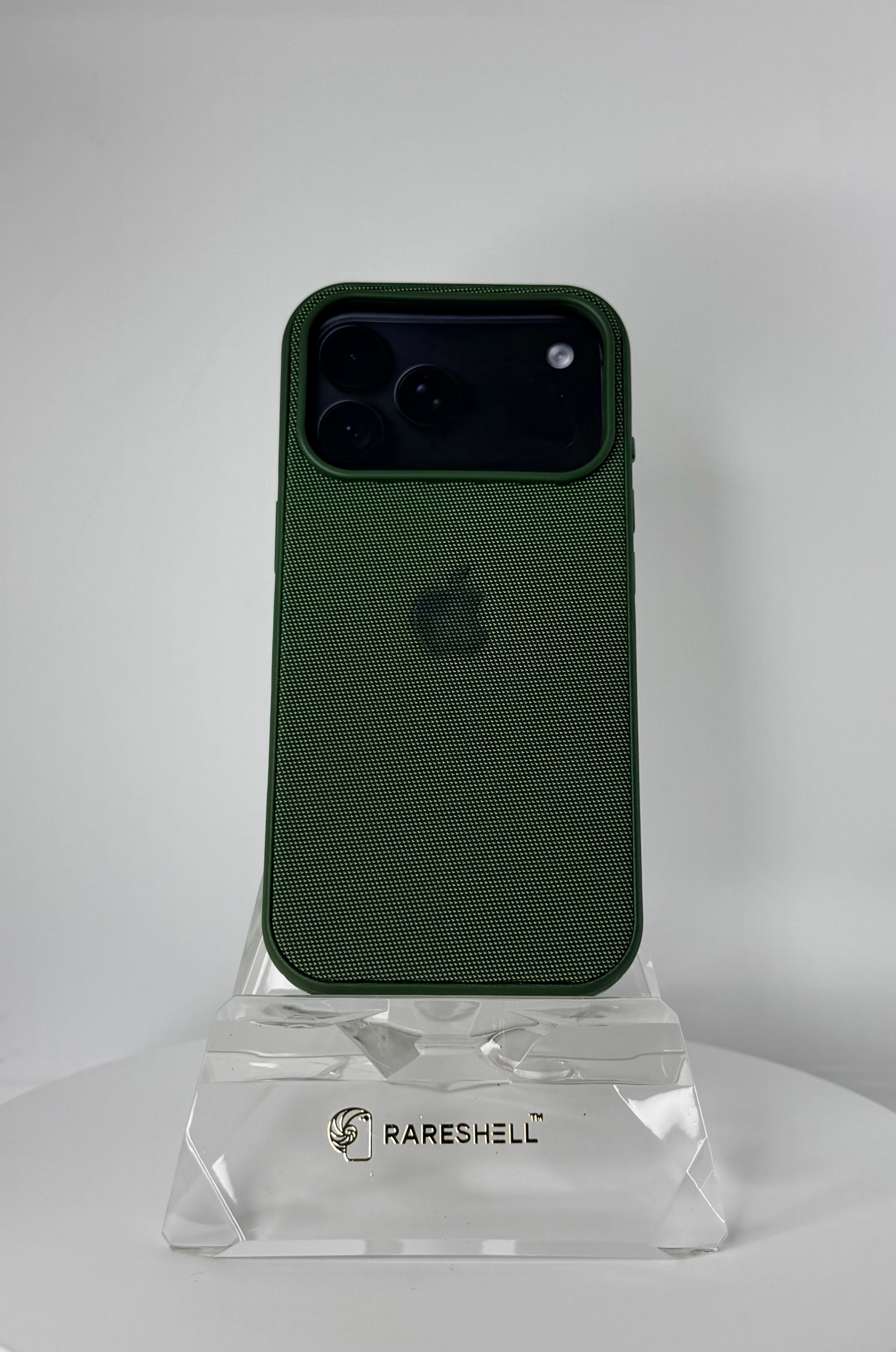 TechWoven Case with MagSafe – iPhone 18 Pro