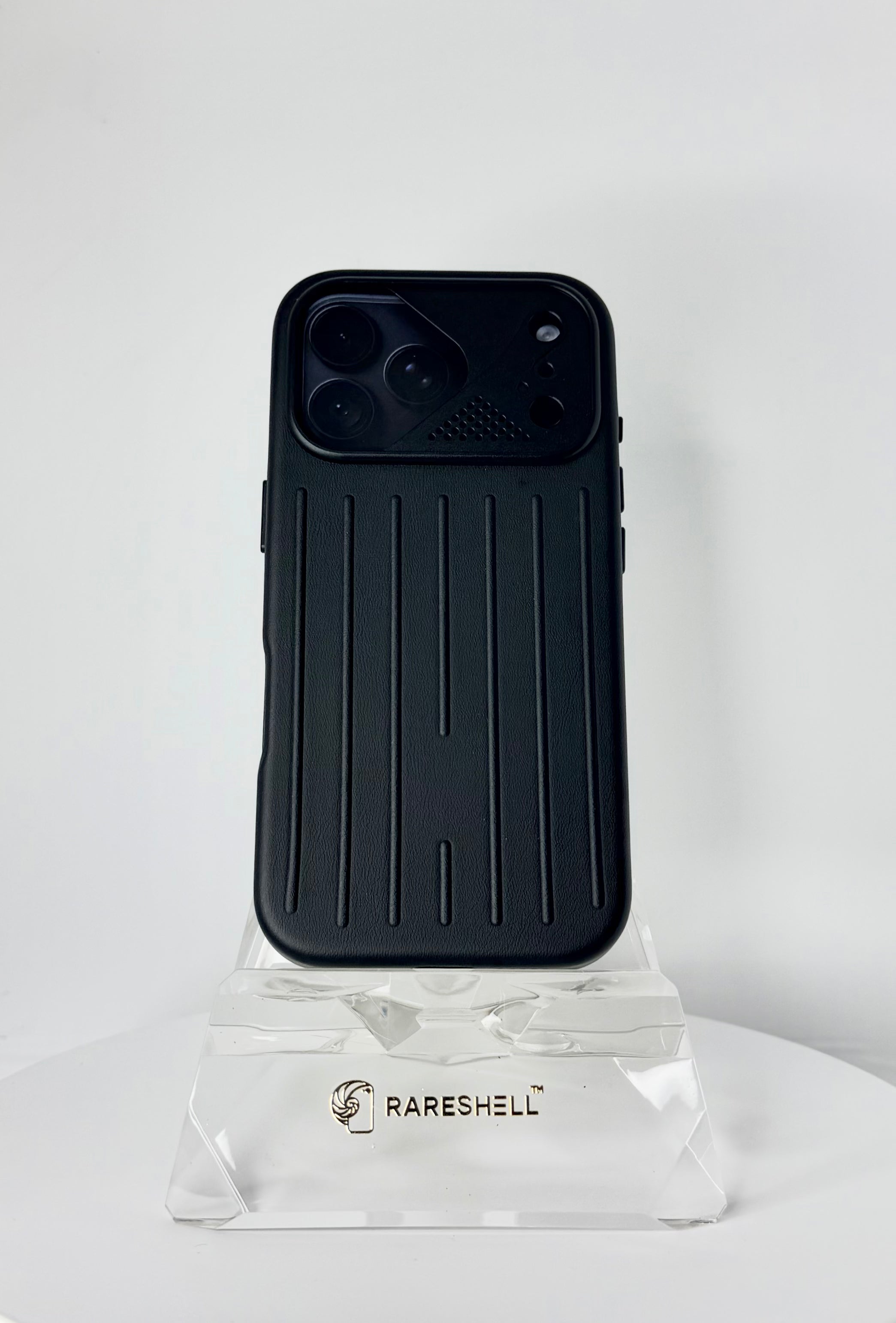 AeroLine Textured MagSafe Case – iPhone 18 Pro Max
