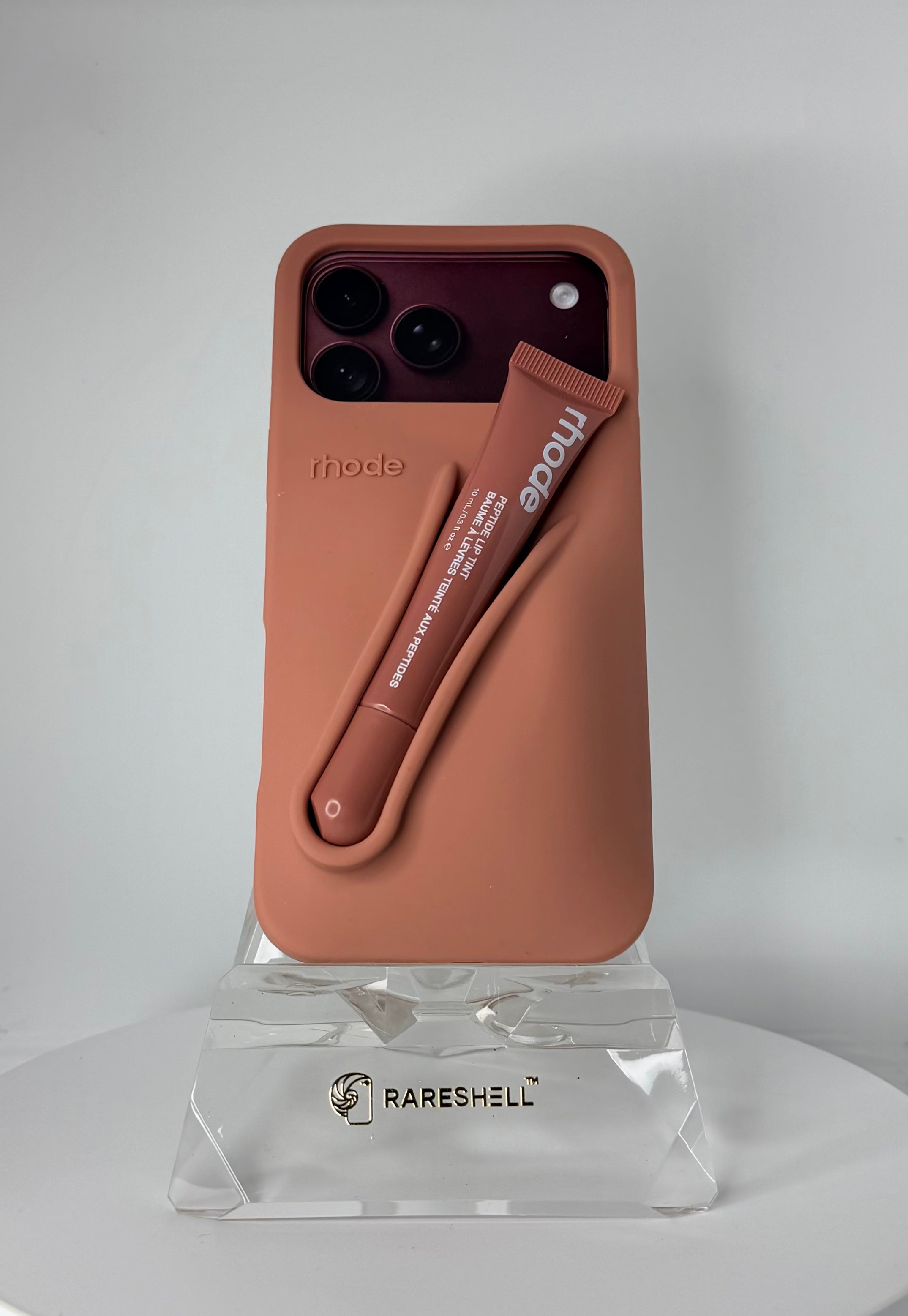 Rhode Lip Case – iPhone 18 Pro Max