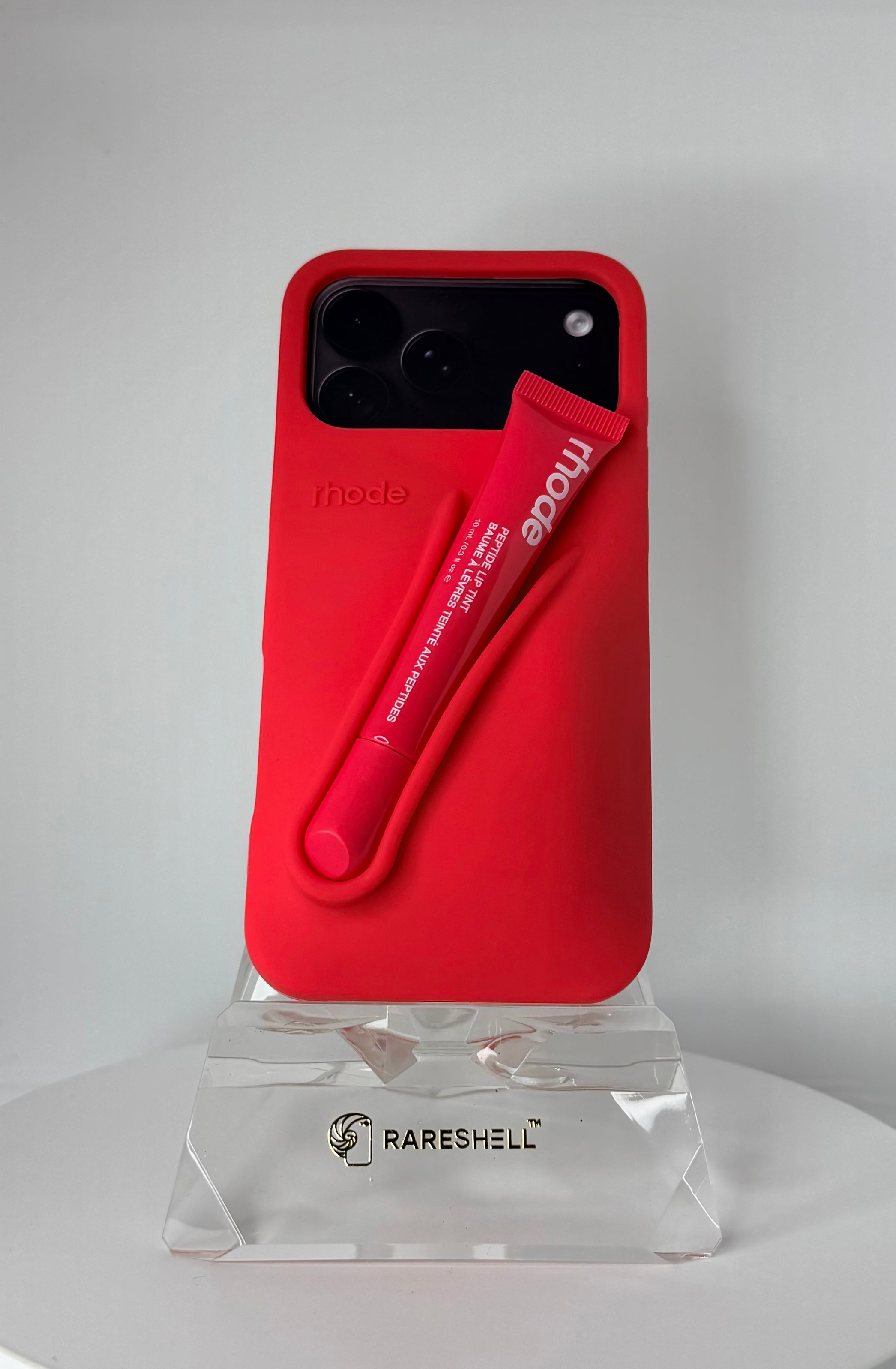 Rhode Lip Case – iPhone 18 Pro Max