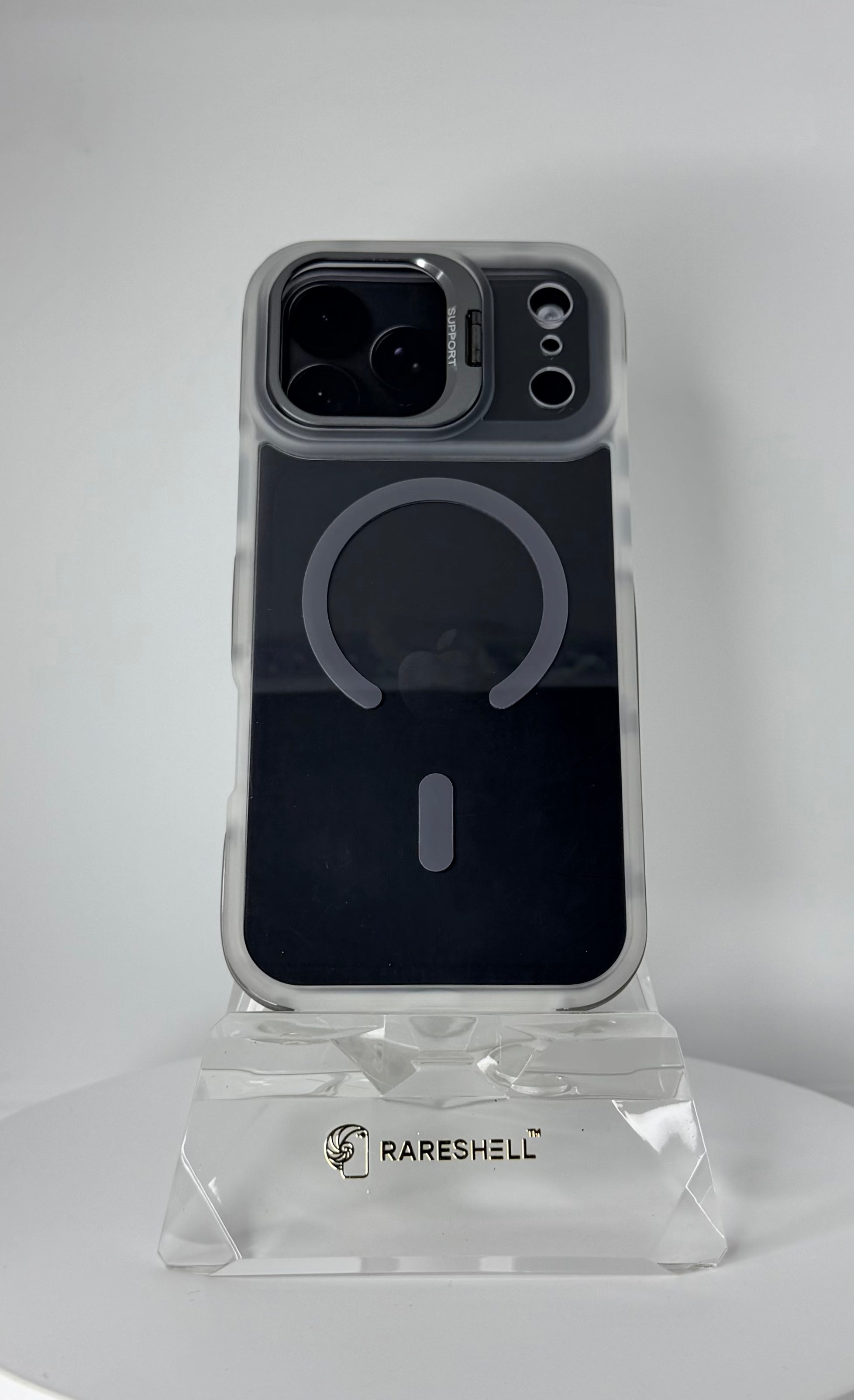 FrostGuard MagSafe Case – iPhone 18 Pro Max
