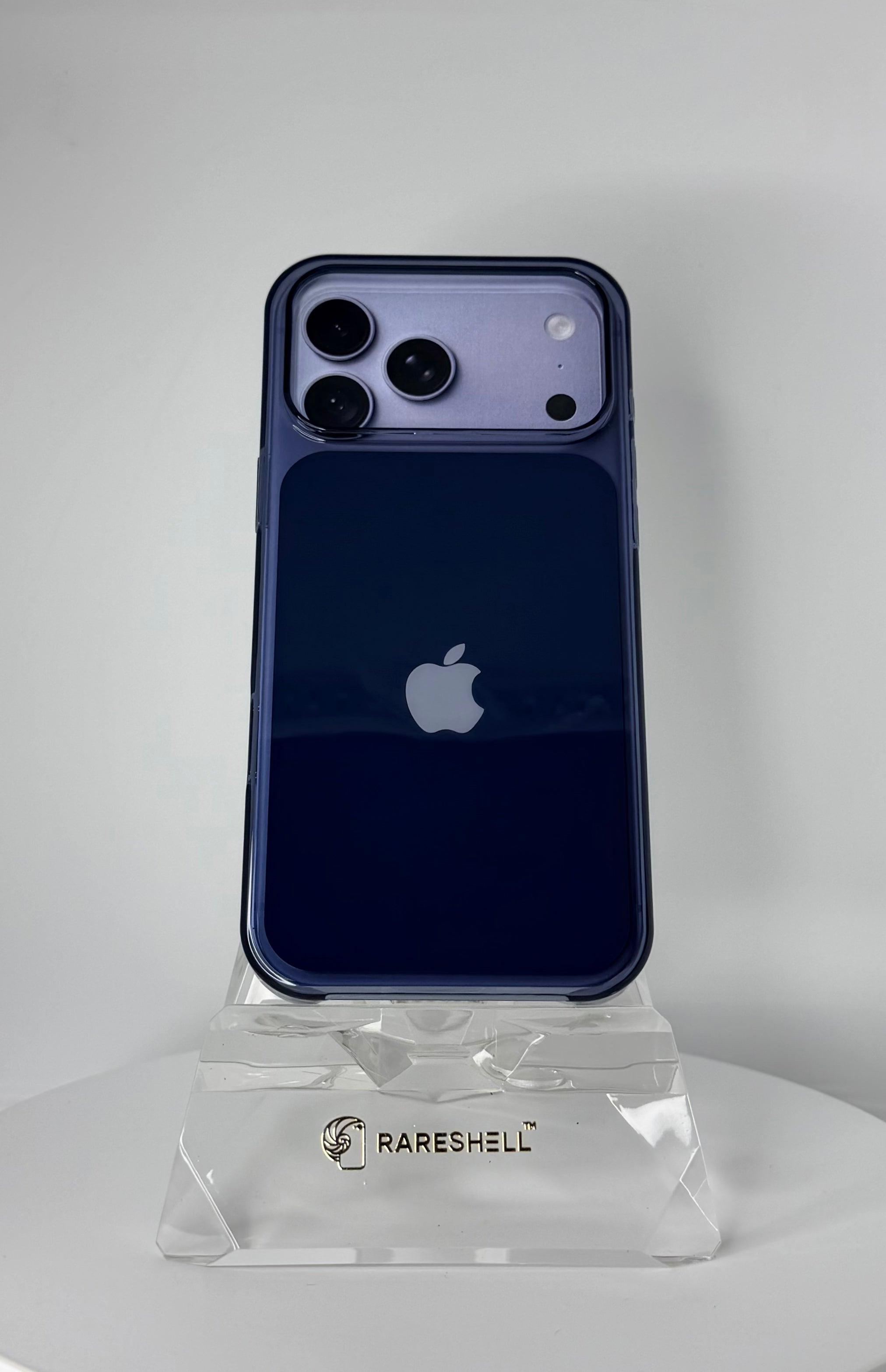 Clear Case with MagSafe – iPhone 18 Pro