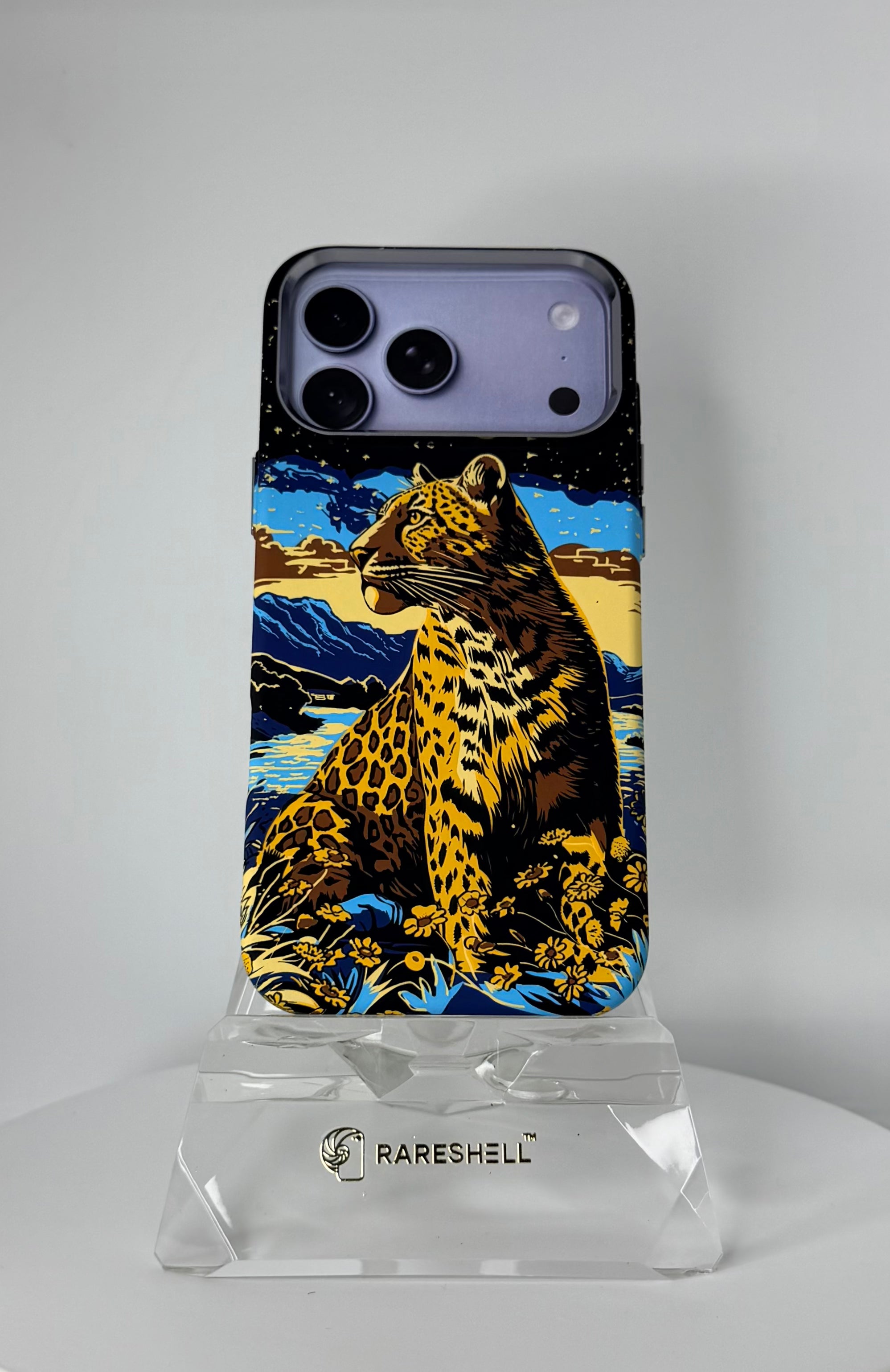 Luxo MagSafe Case – iPhone 18 Pro Max