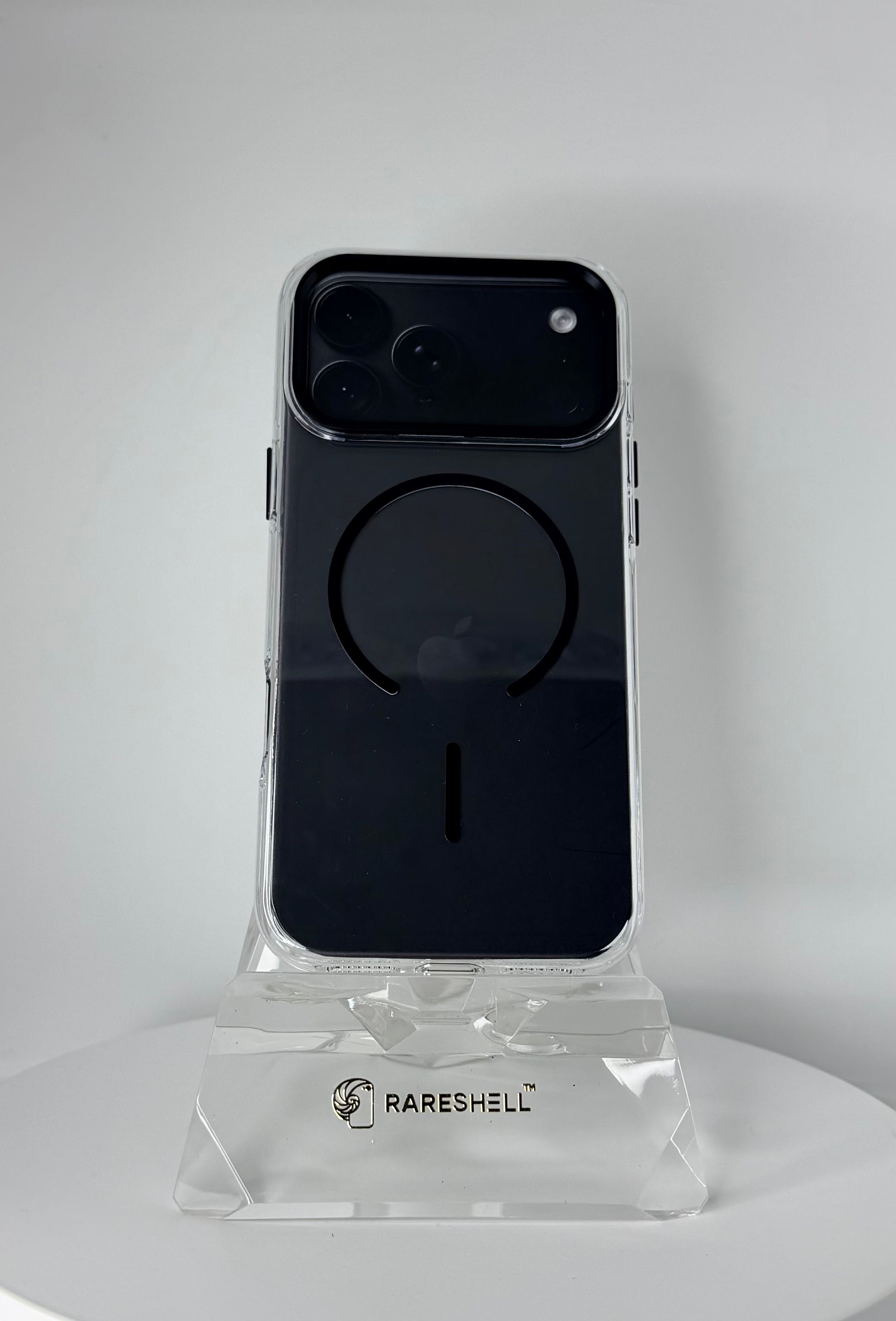 CrystalCore MagSafe Case – iPhone 18 Pro Max
