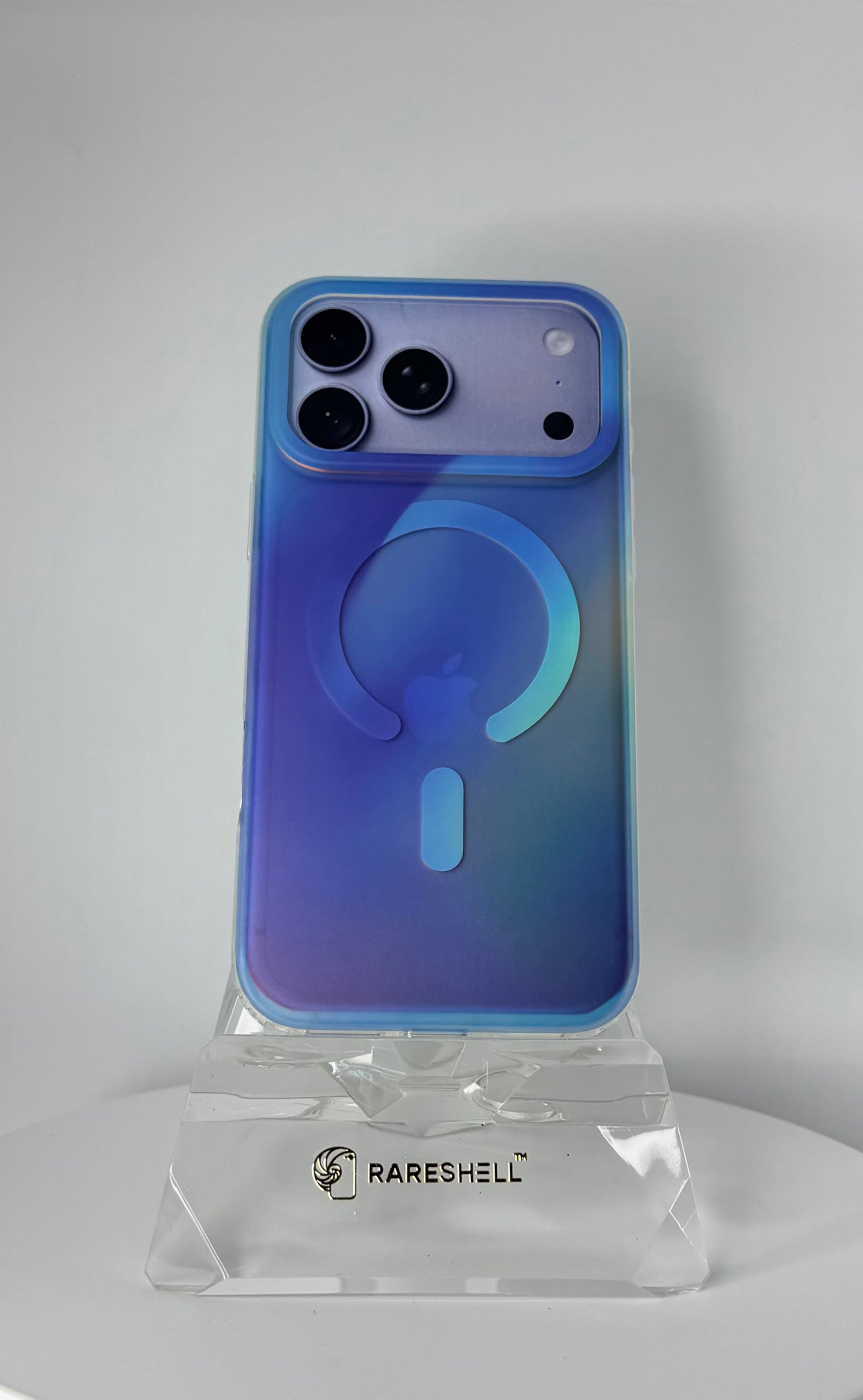 Aurora Frost MagSafe Case – iPhone 18 Pro Max