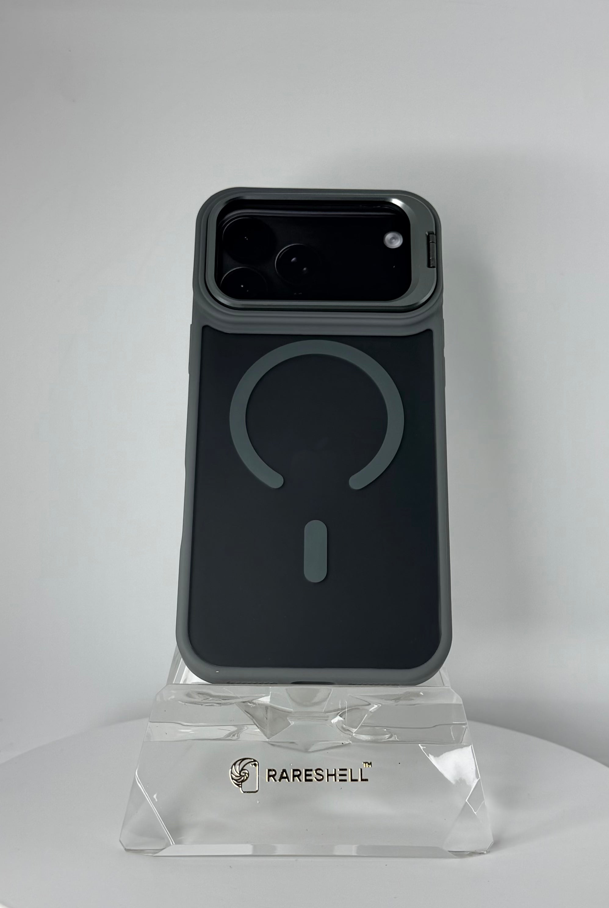 Aura Frost MagSafe Case – iPhone 18 Pro Max