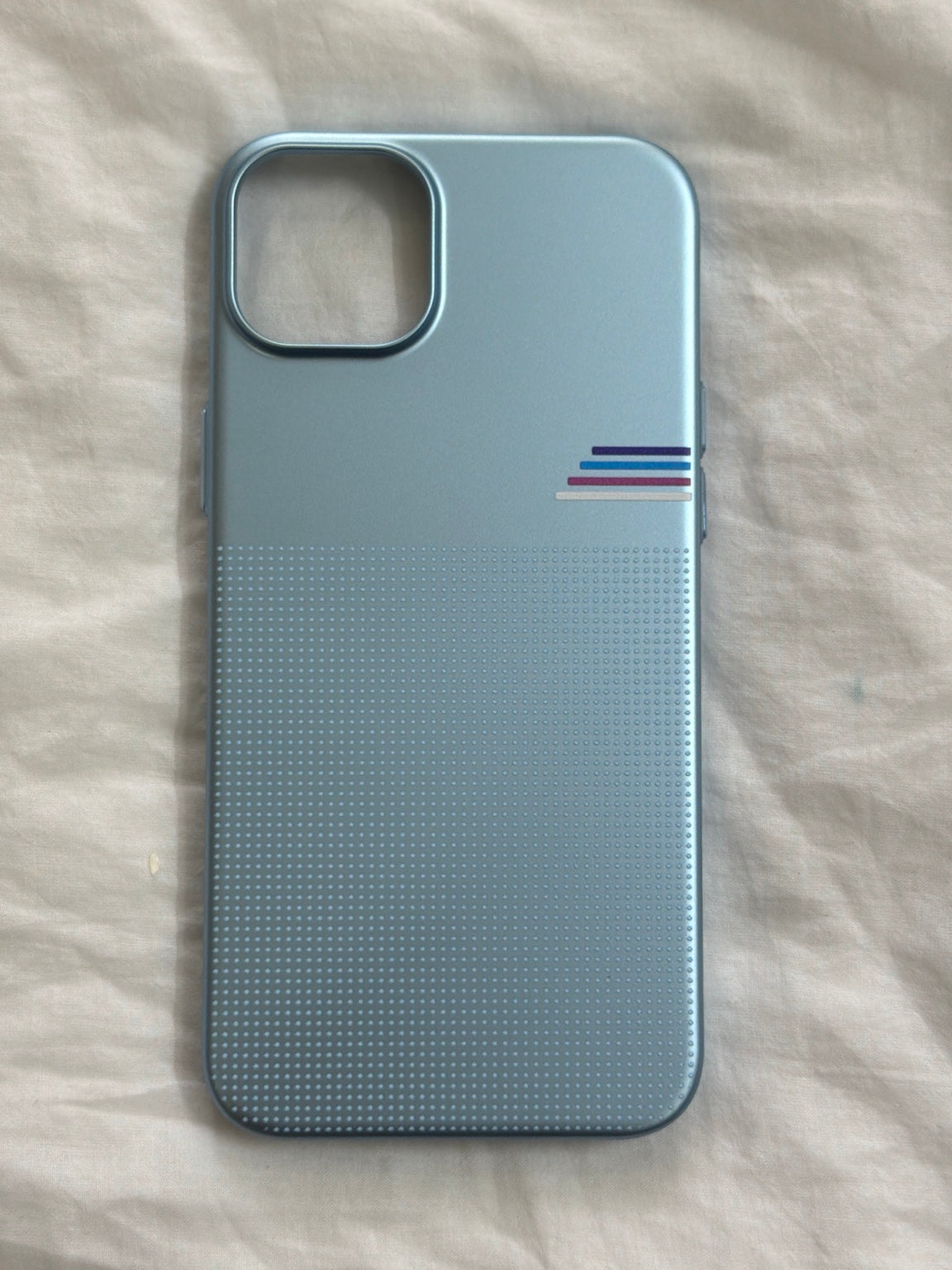 Aero Dot Case – iPhone 14 Plus