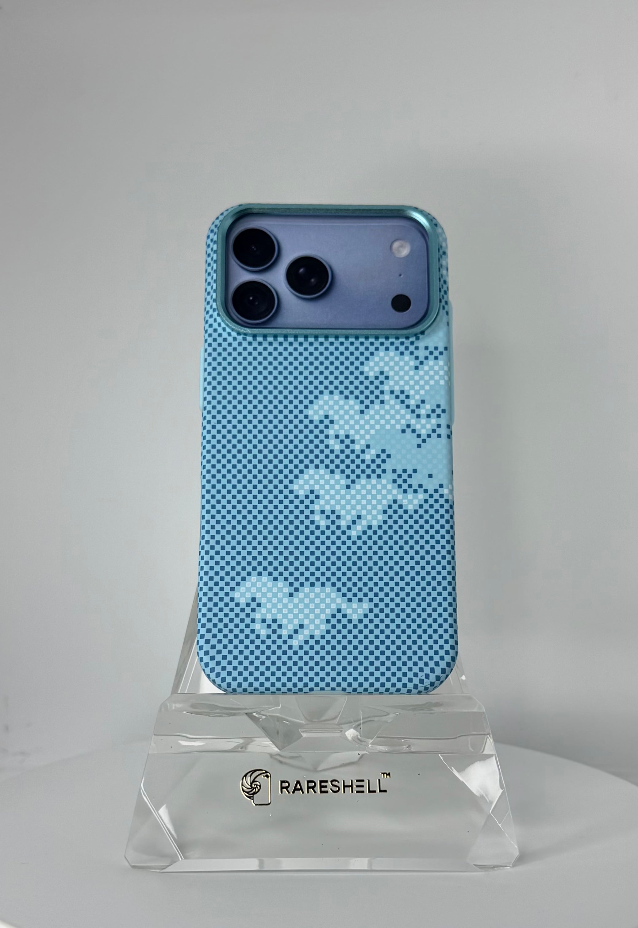 PixelForm MagSafe Case – iPhone 18 Pro