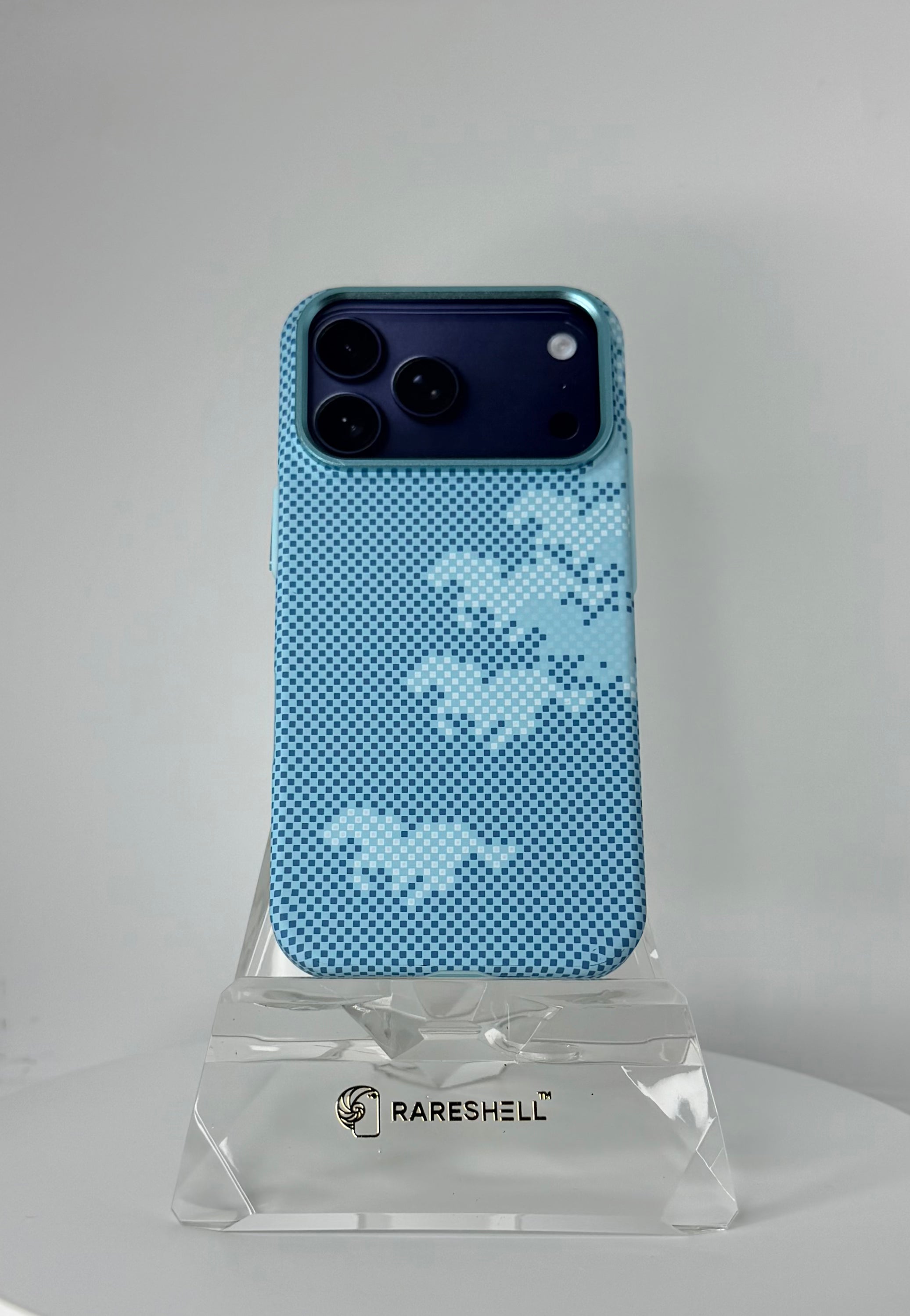 PixelForm MagSafe Case – iPhone 17 Pro Max