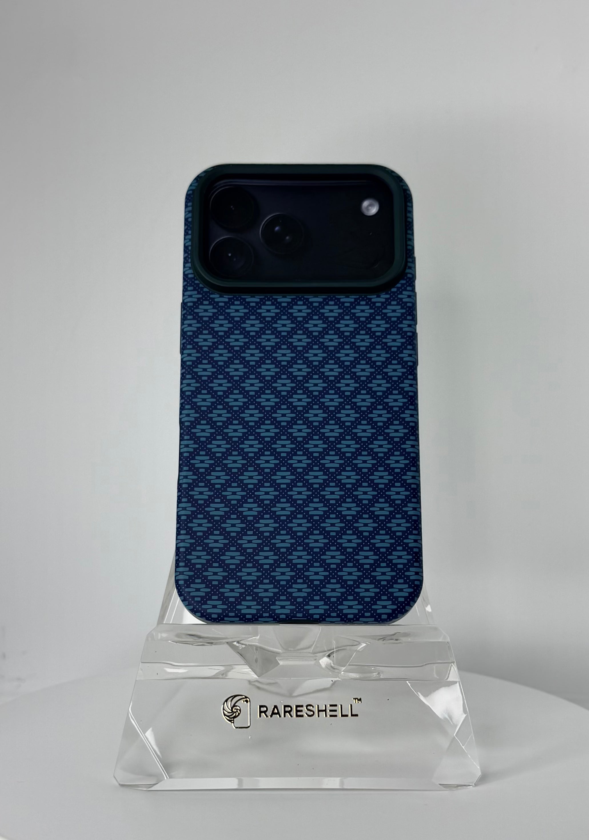 PixelForm MagSafe Case – iPhone 18 Pro