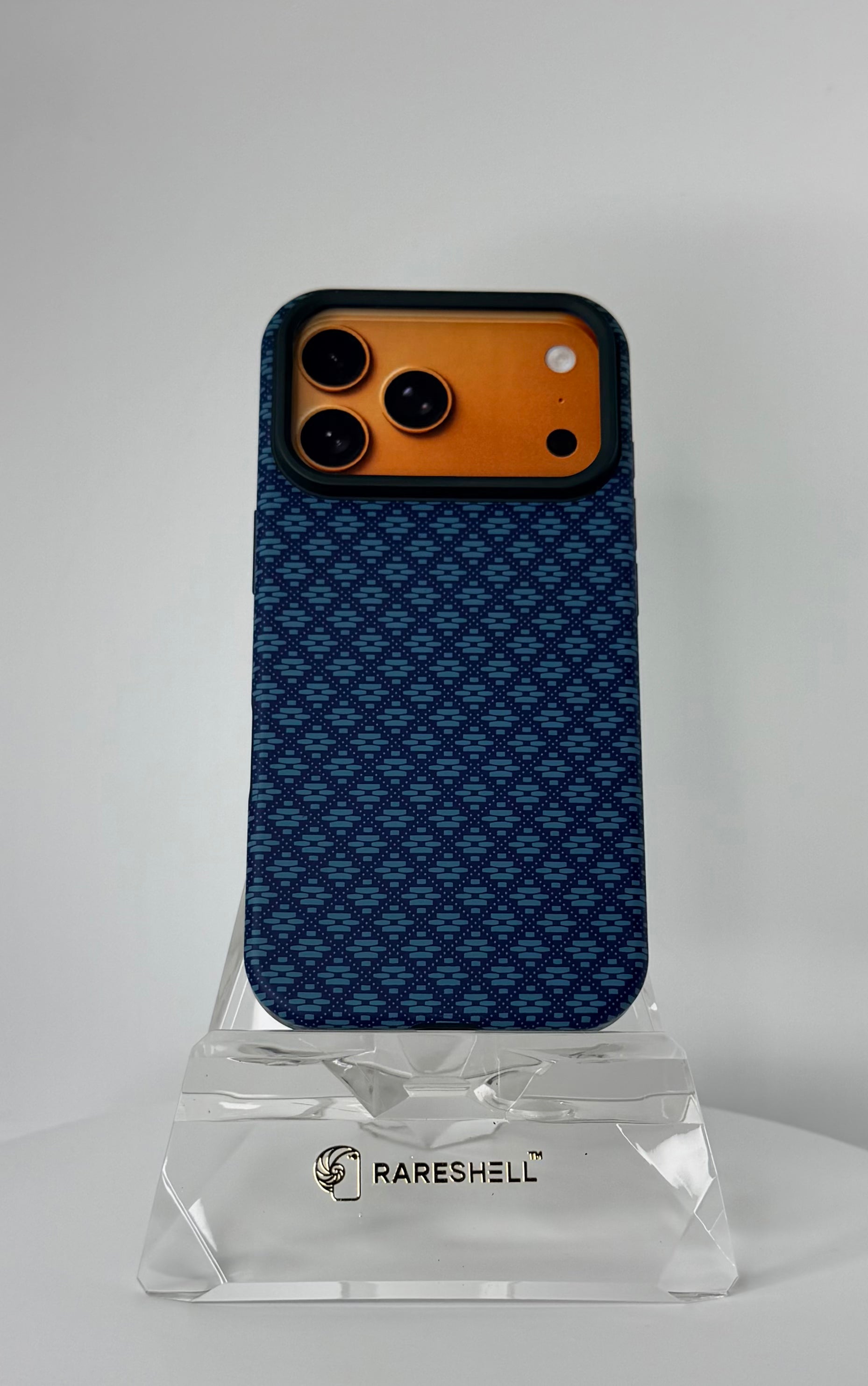 PixelForm MagSafe Case – iPhone 17 Pro Max