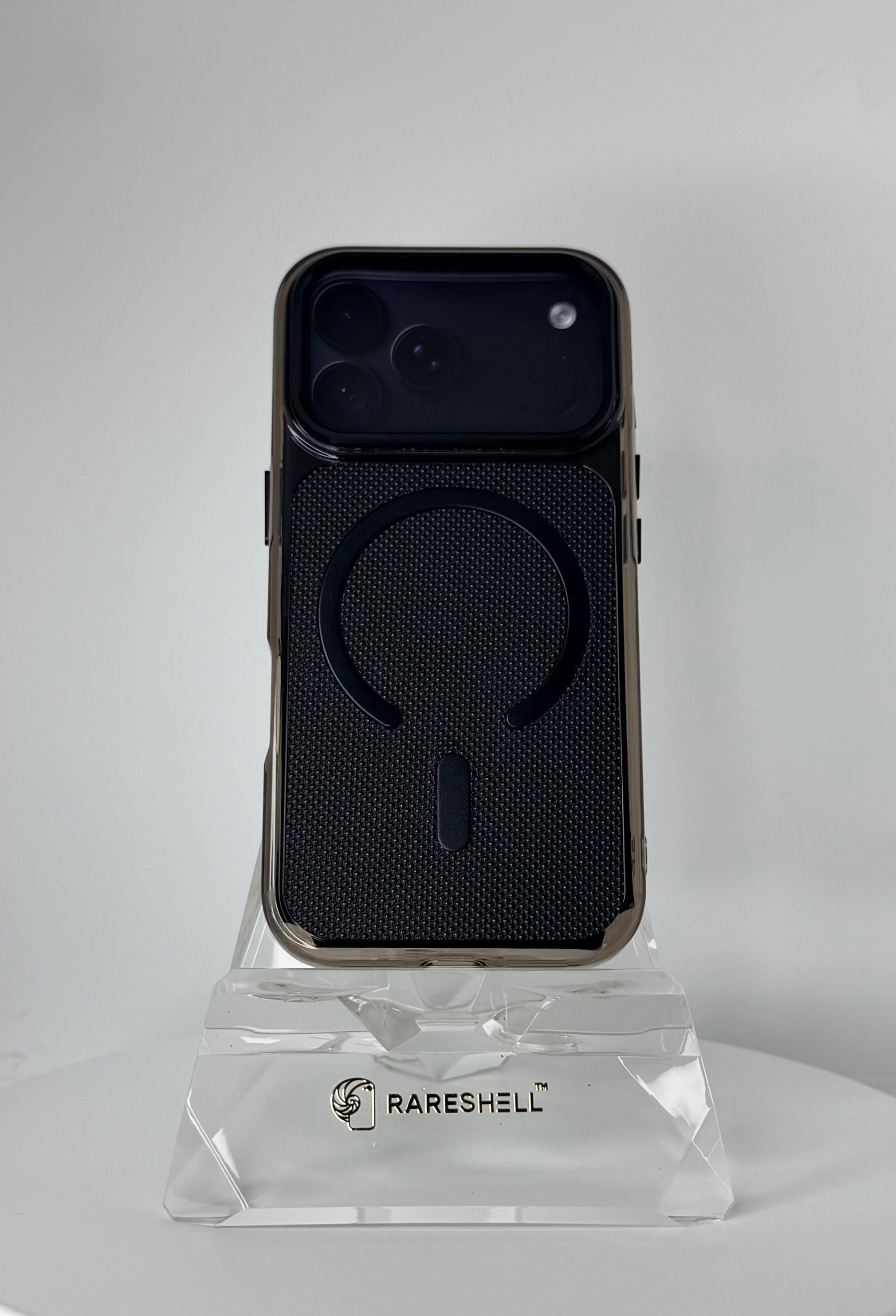 LuxeShield MagSafe Case – iPhone 18 Pro