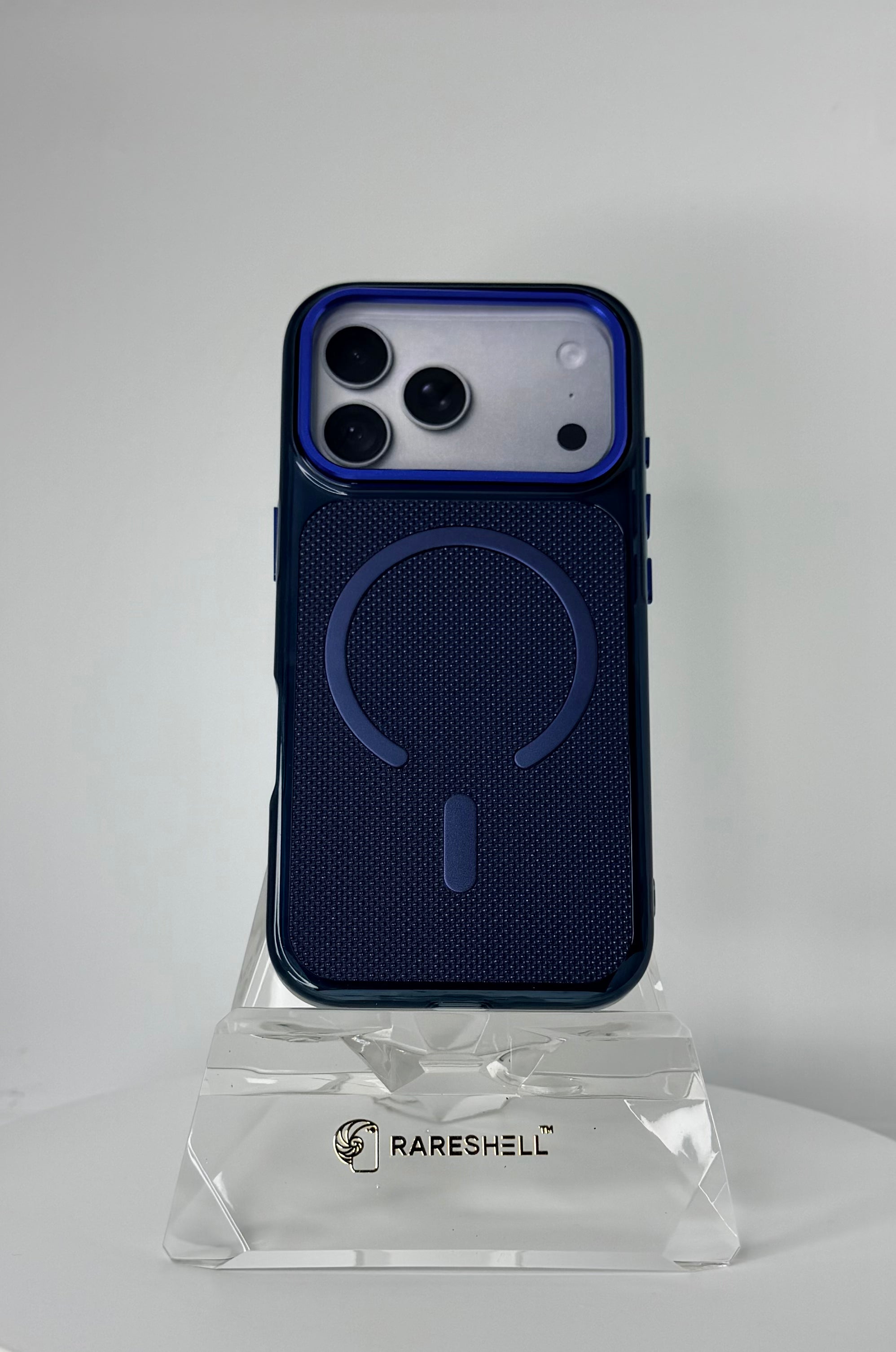 LuxeShield MagSafe Case – iPhone 18 Pro