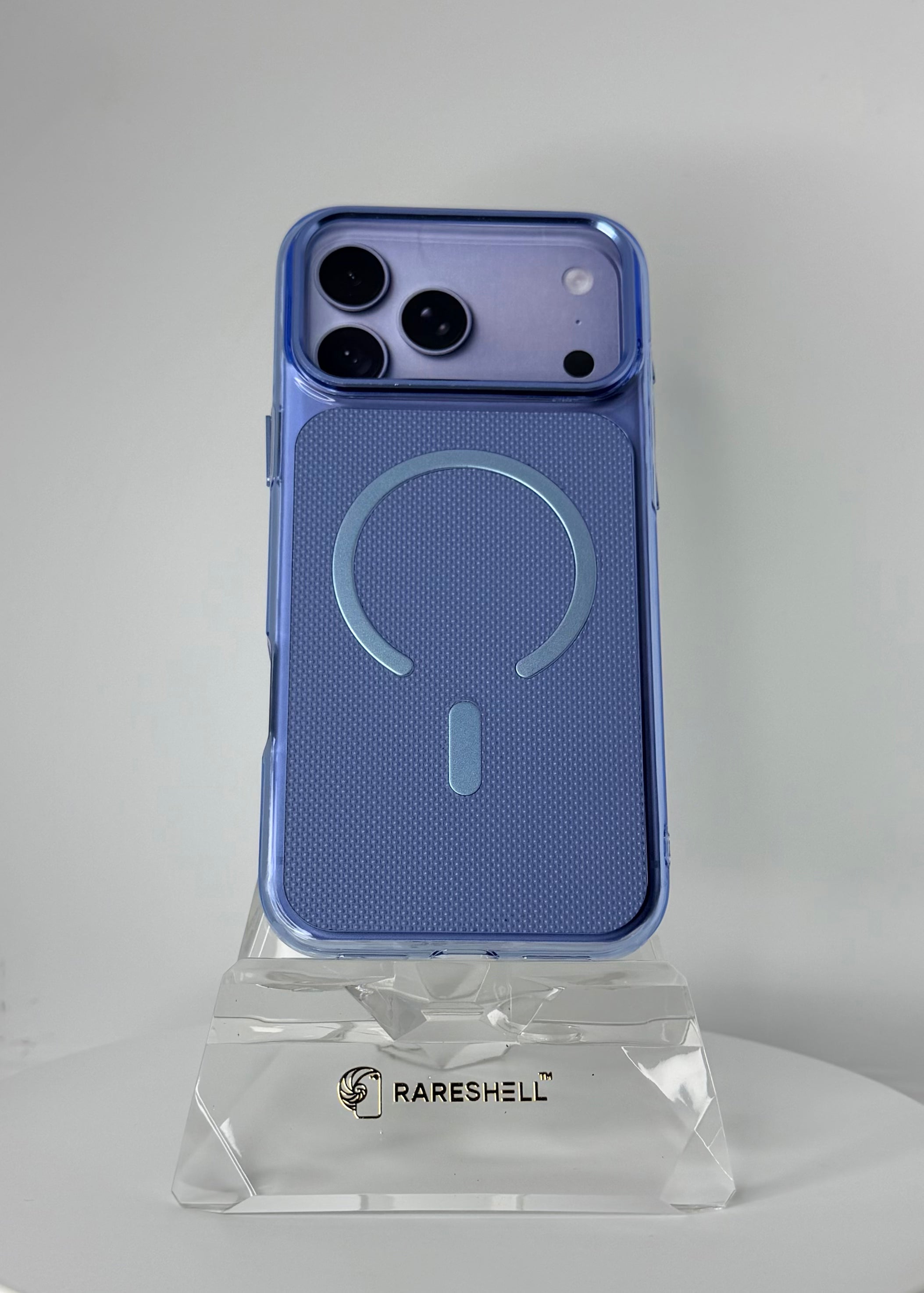 LuxeShield MagSafe Case – iPhone 18 Pro