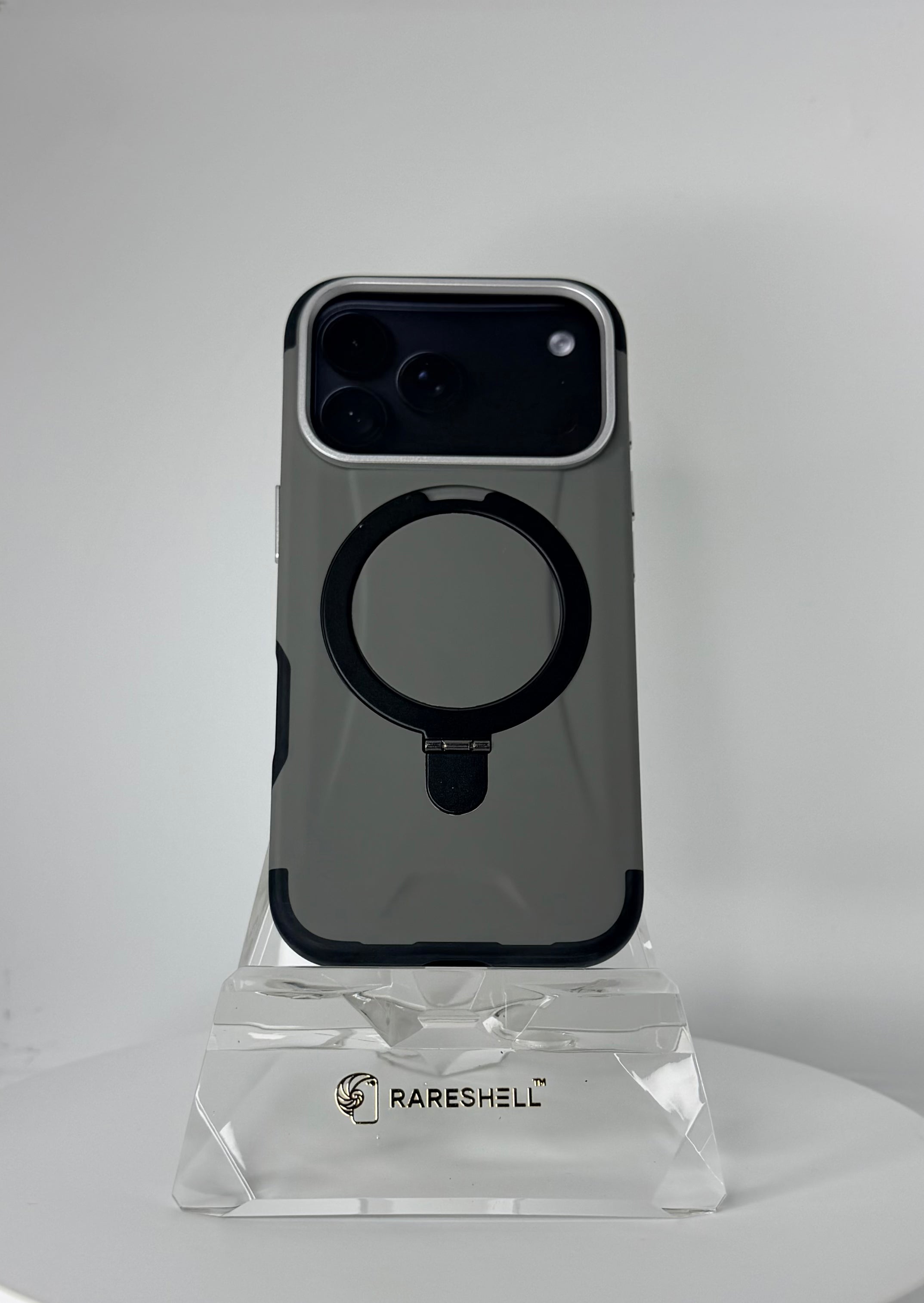 MagnaPivot MagSafe Case – iPhone 18 Pro Max
