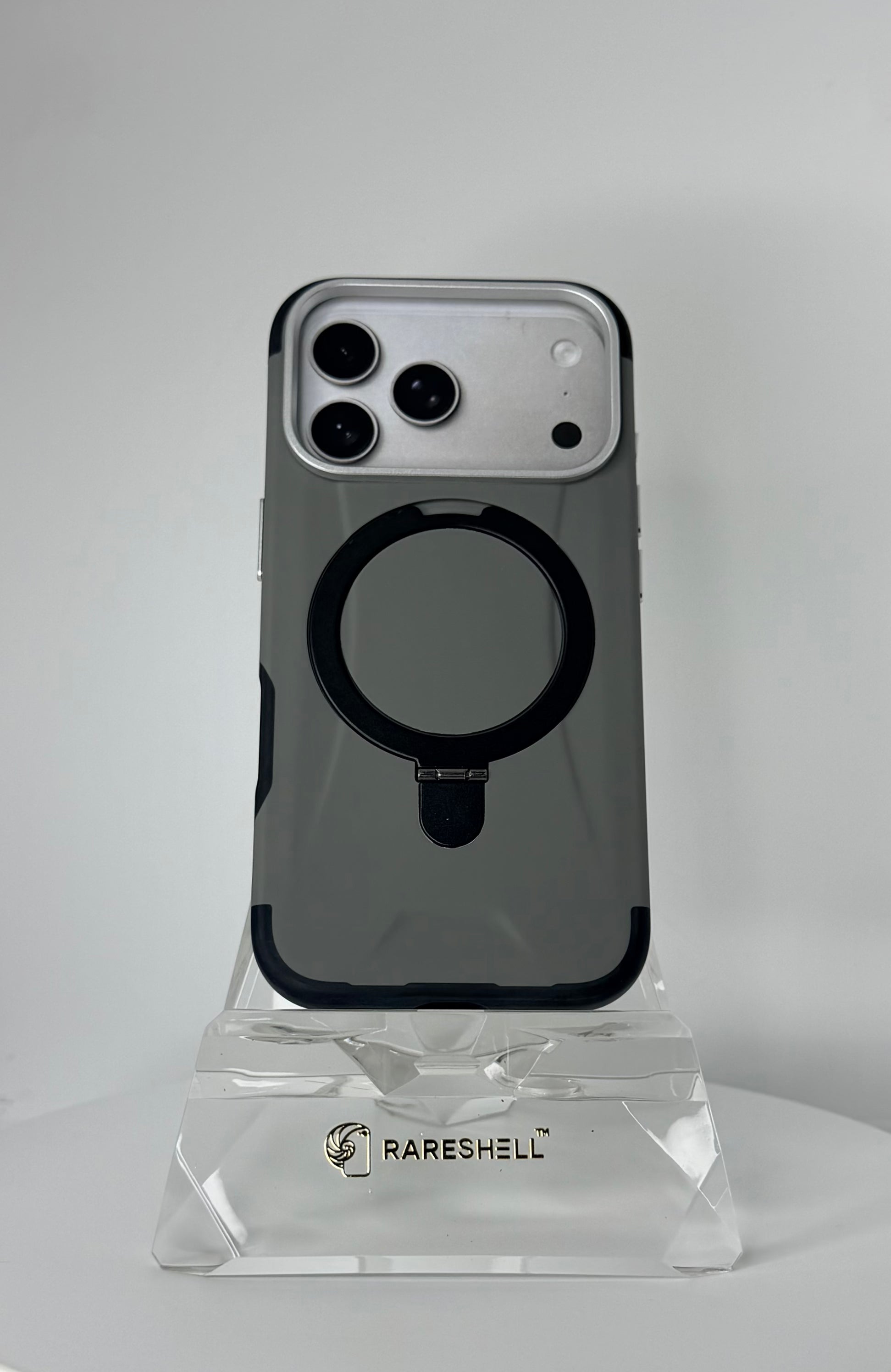 MagnaPivot MagSafe Case – iPhone 17 Pro Max