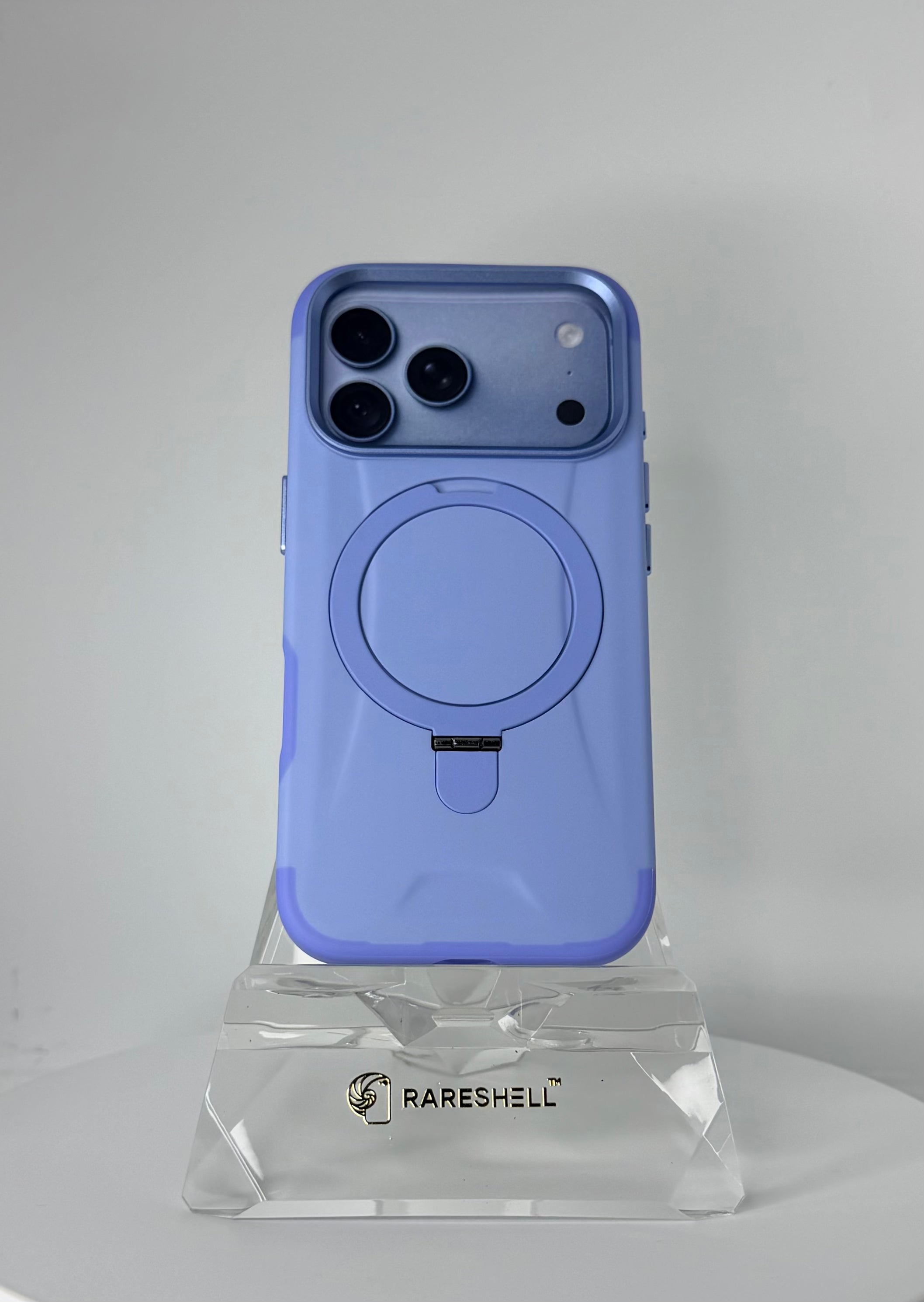 MagnaPivot MagSafe Case – iPhone 18 Pro Max