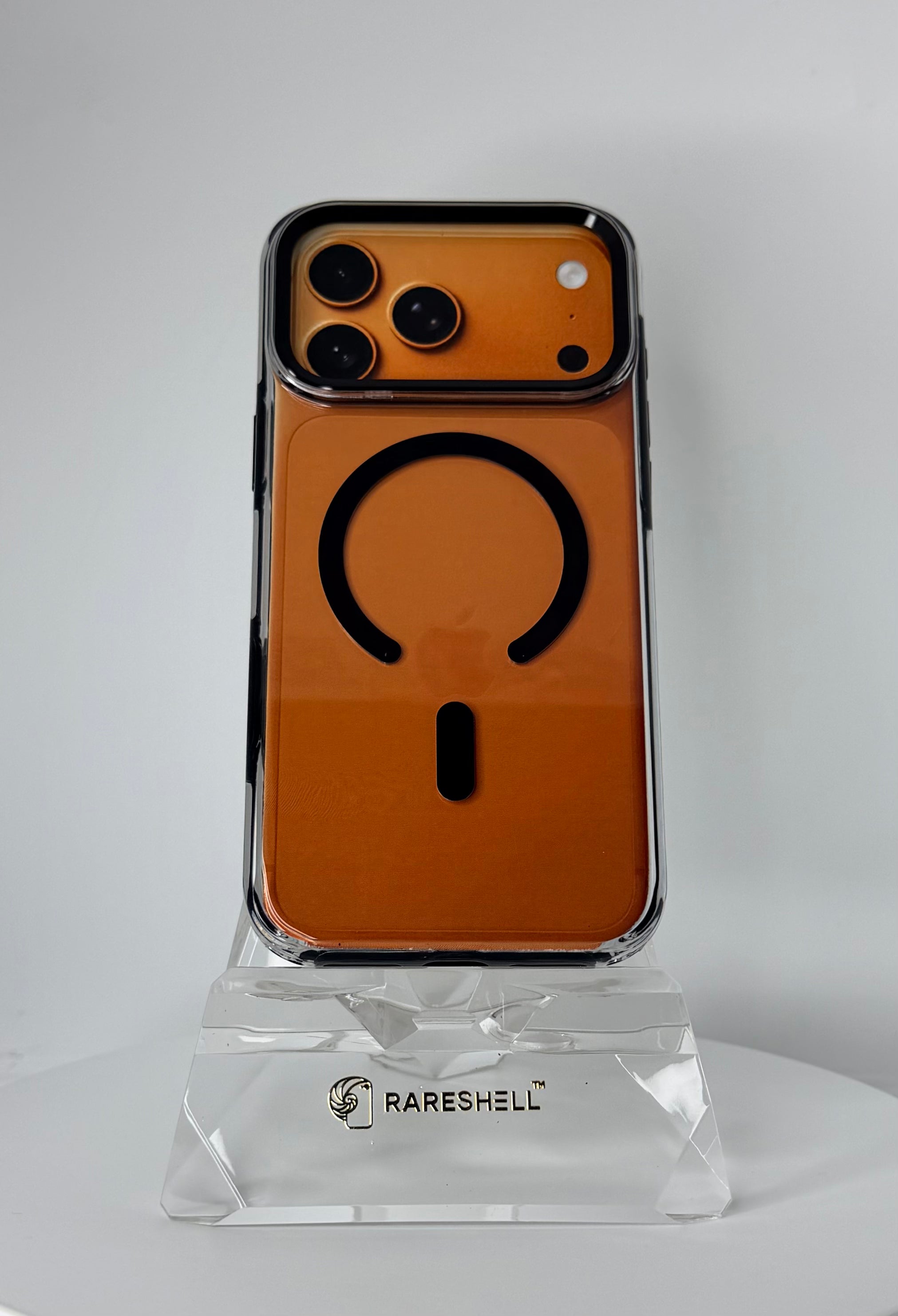 JTP MagSafe Case – iPhone 17 Pro Max