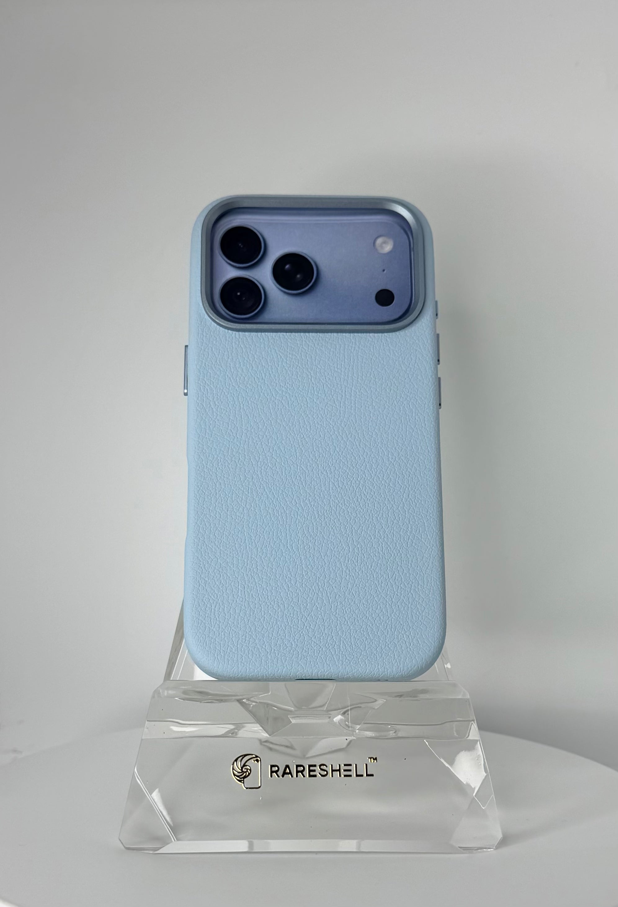 QY YANG MagSafe Case – iPhone 18 Pro Max