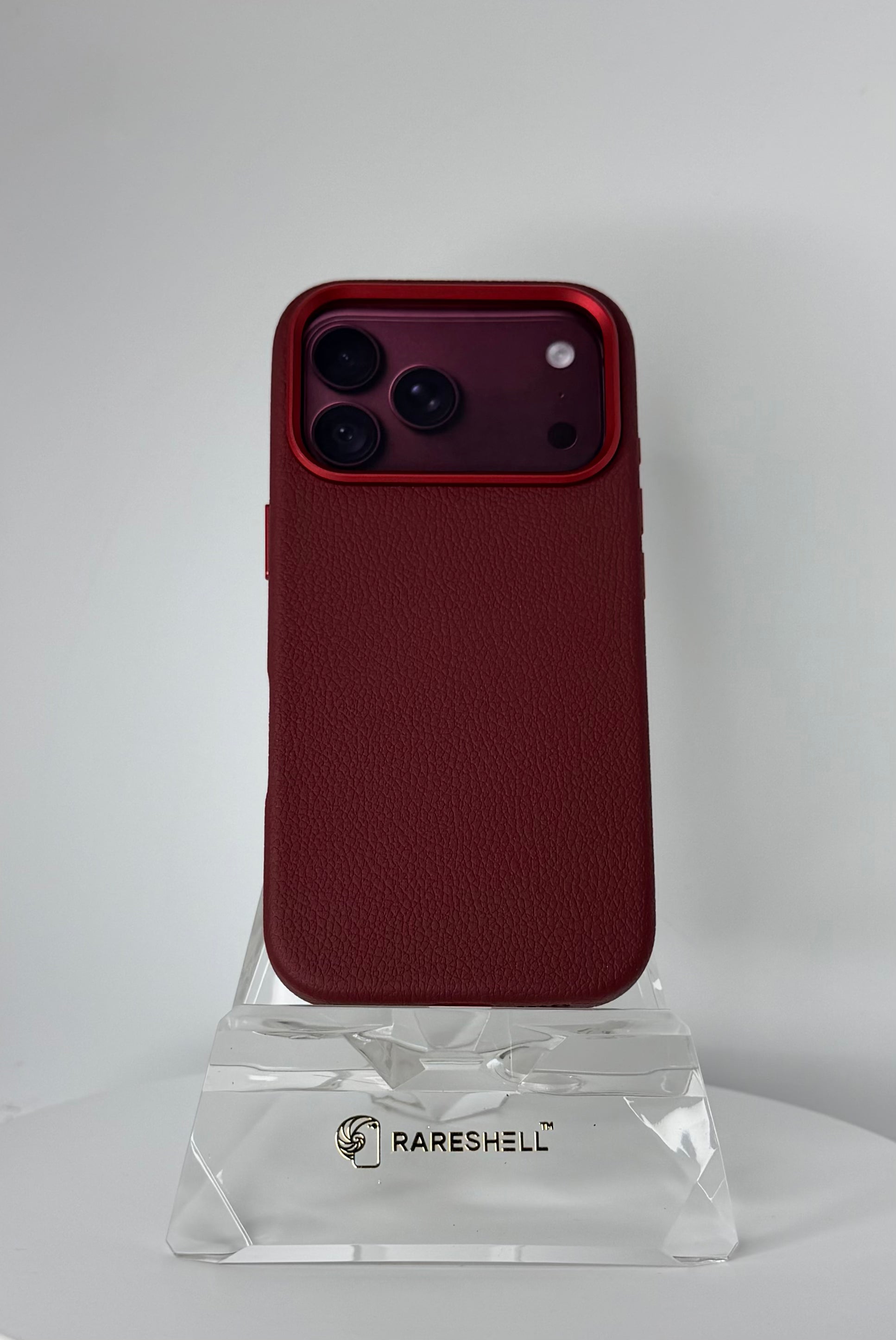 QY YANG MagSafe Case – iPhone 18 Pro Max