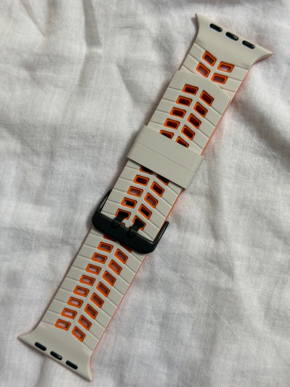 VentX Sport Apple Watch Strap (42/44/45/46/49mm)
