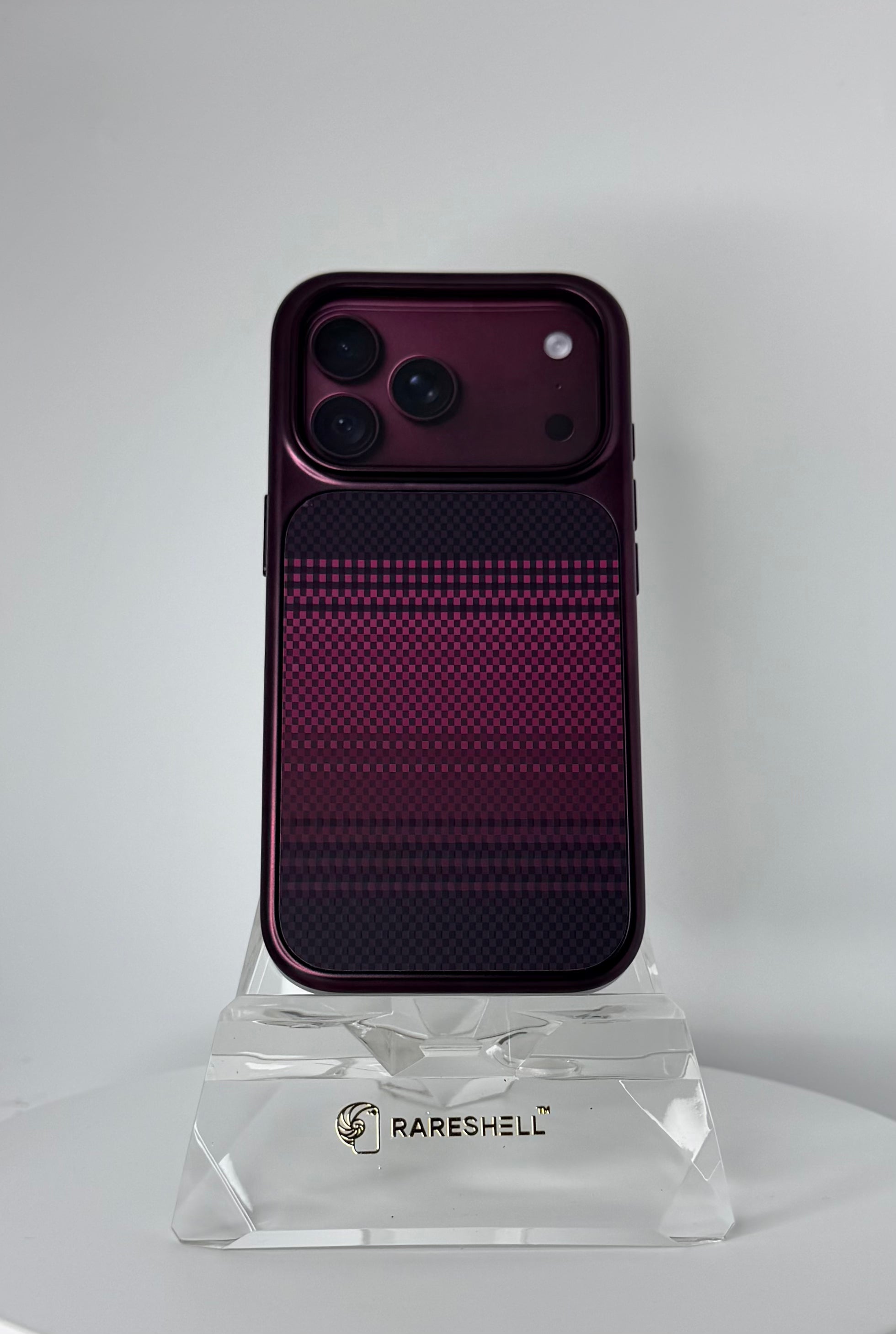 Tronzo ArmorFlex MagSafe Case – iPhone 18 Pro