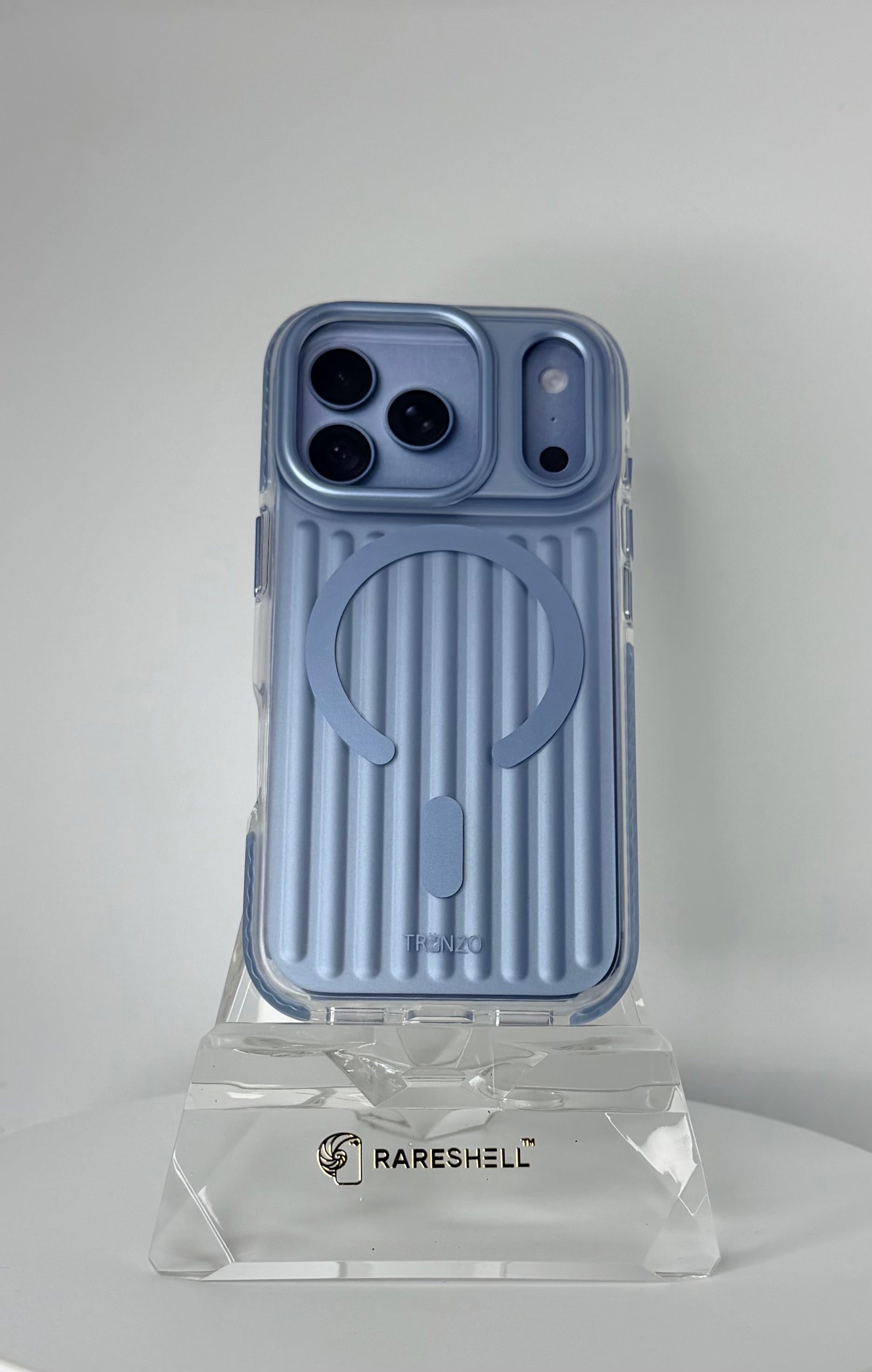 Tronzo FlexRidge MagSafe Case – iPhone 18 Pro