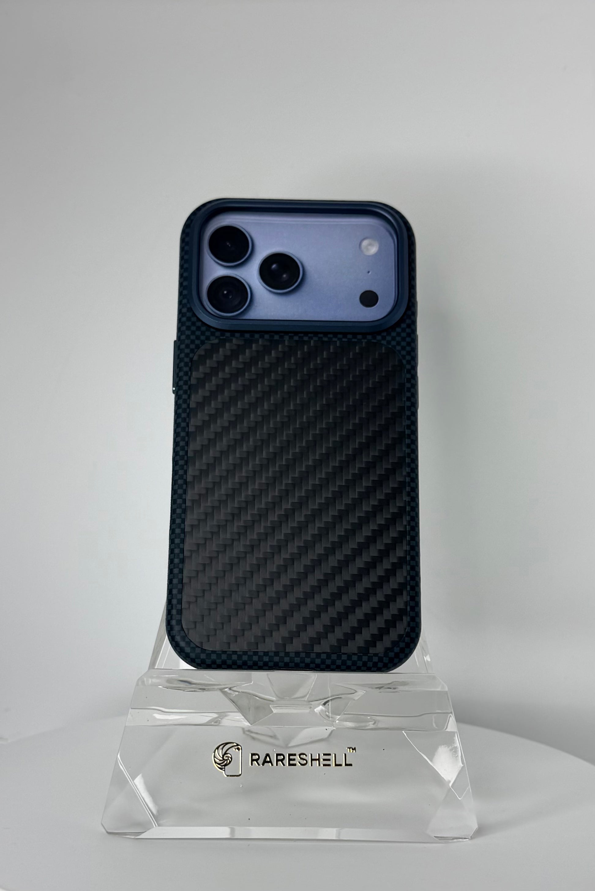 CarbonÉlite MagSafe Case – iPhone 18 Pro Max