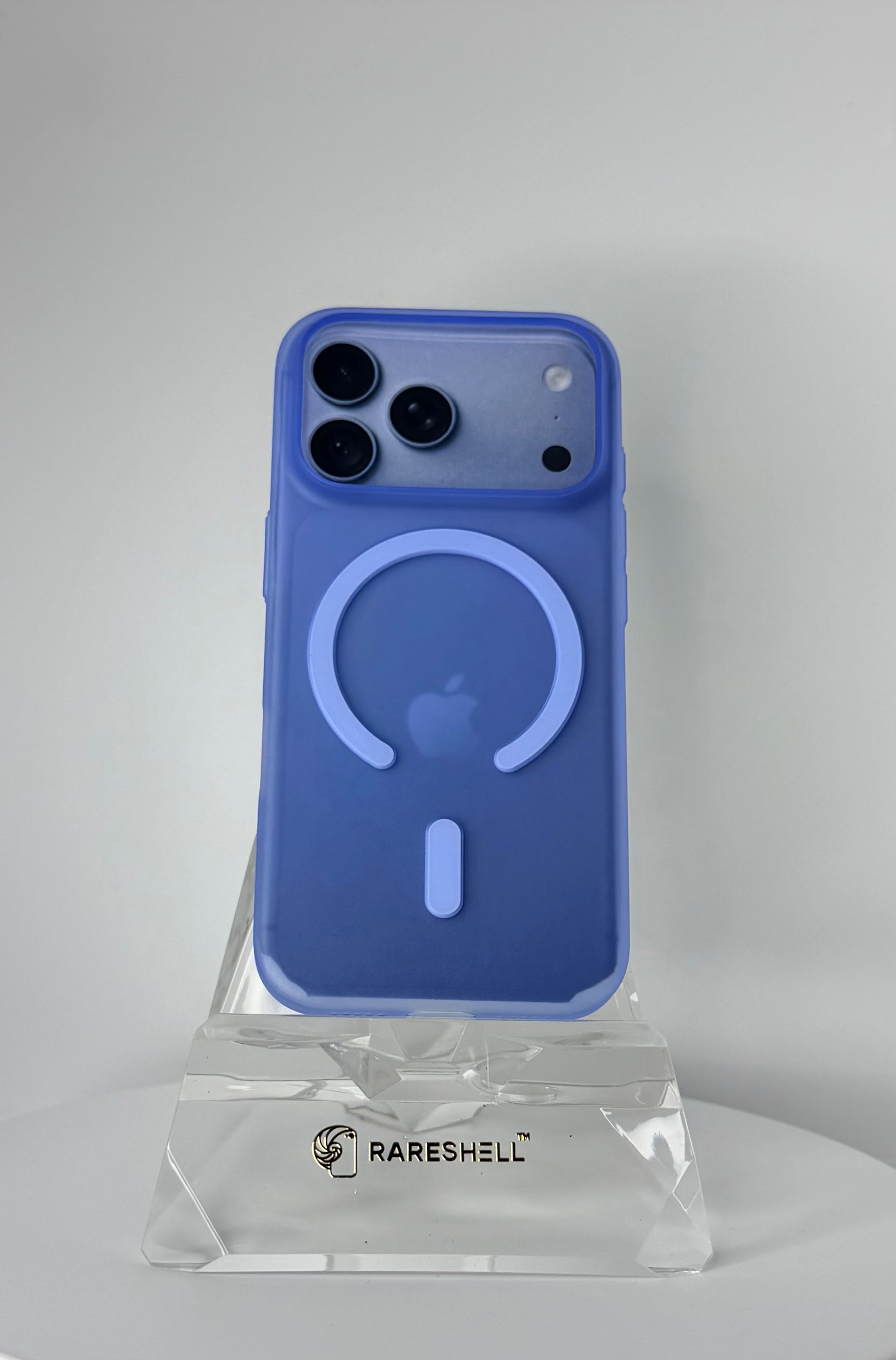 Qi Yang FeatherFlex MagSafe Case – iPhone 18 Pro Max