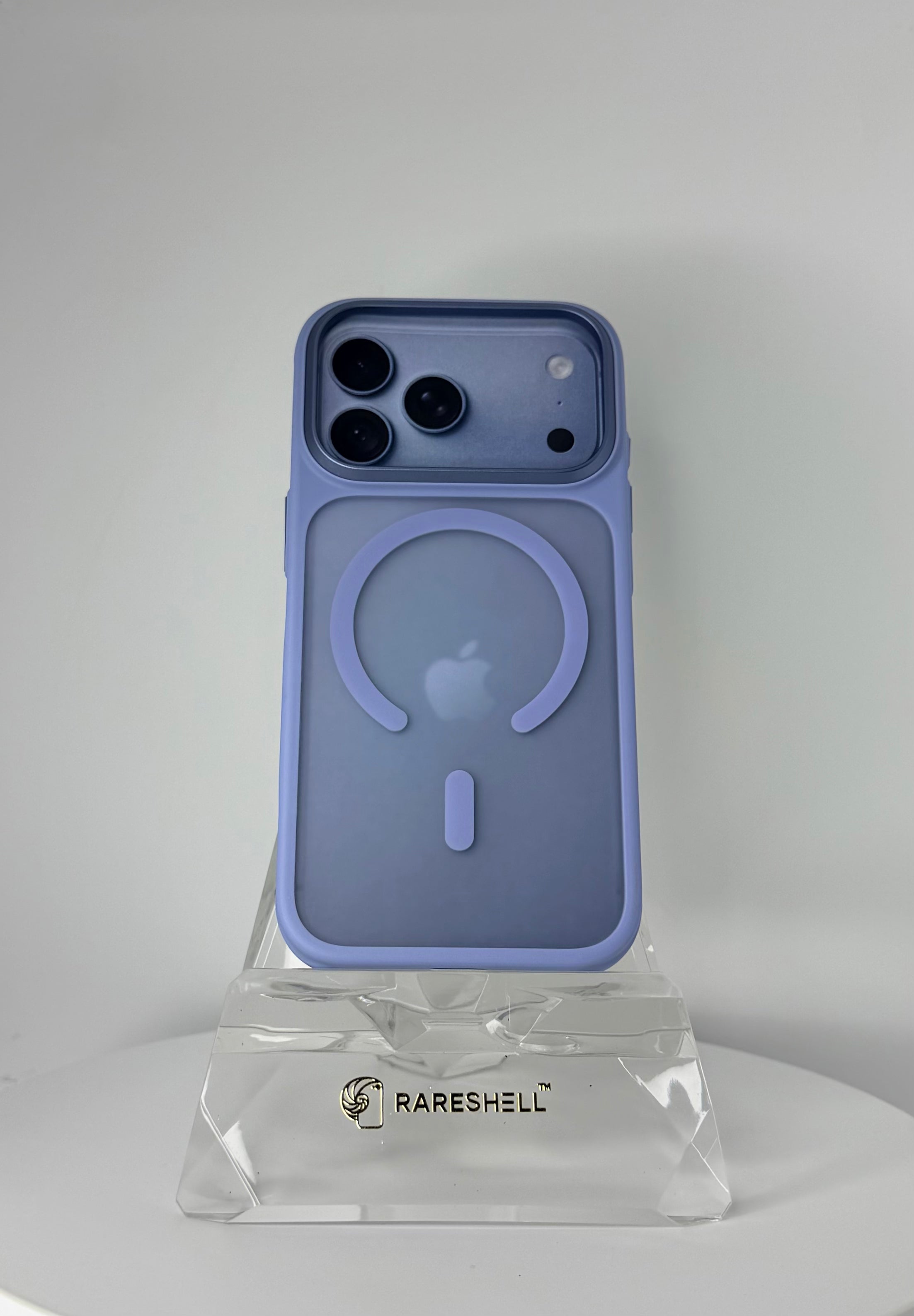 MatteCore MagSafe Case – iPhone 18 Pro Max