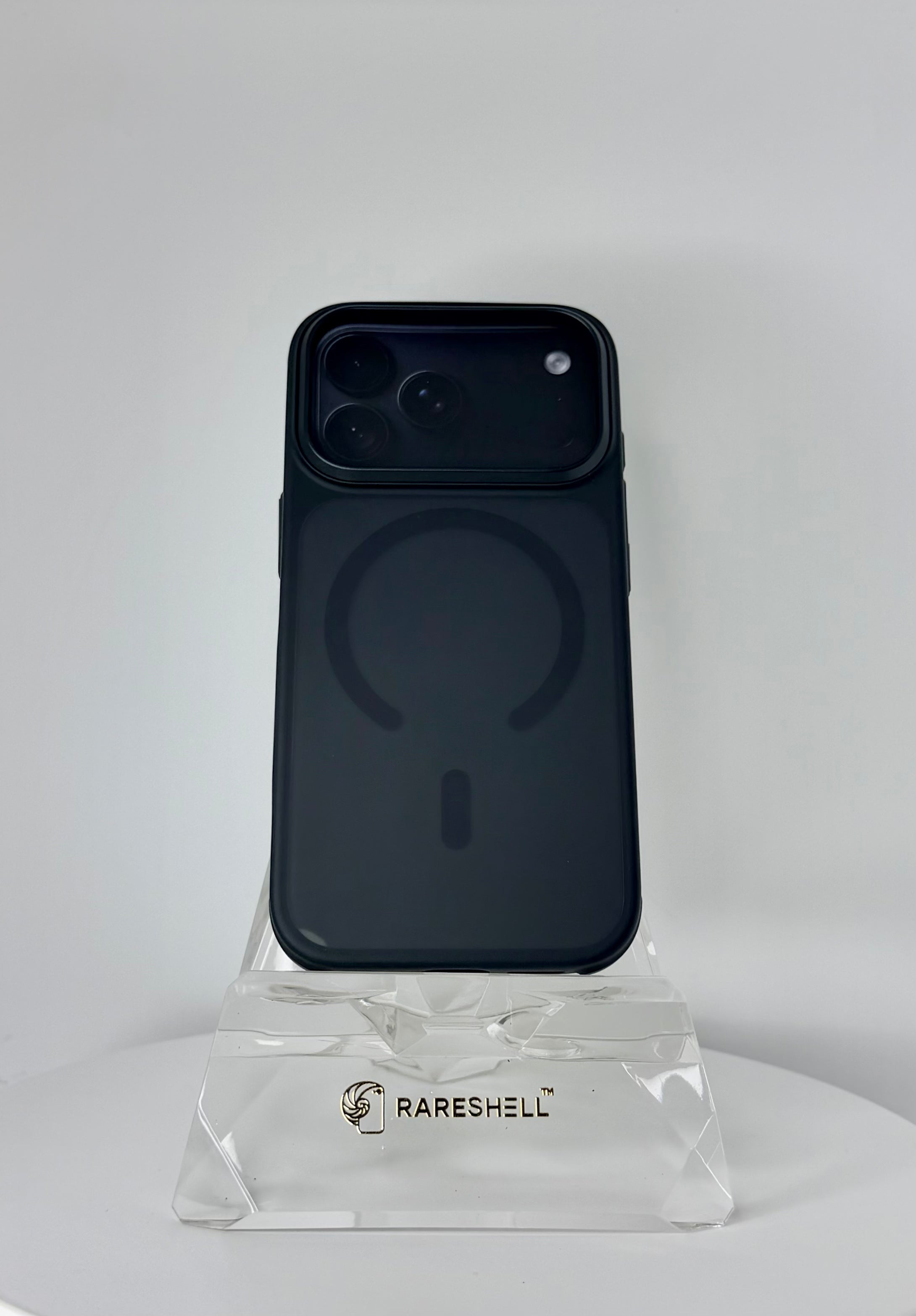 MatteCore MagSafe Case – iPhone 18 Pro Max