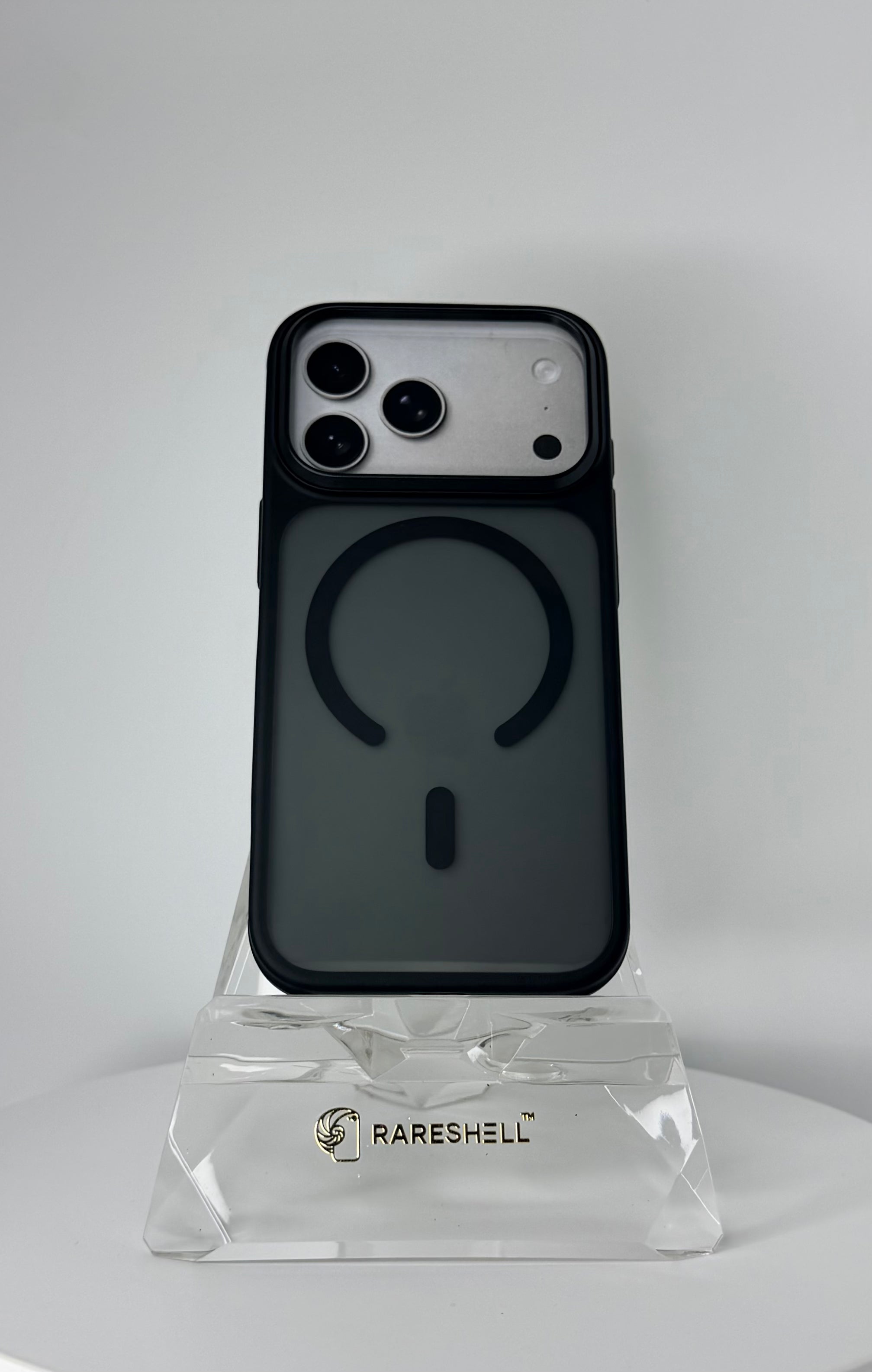 MatteCore MagSafe Case – iPhone 17 Pro Max