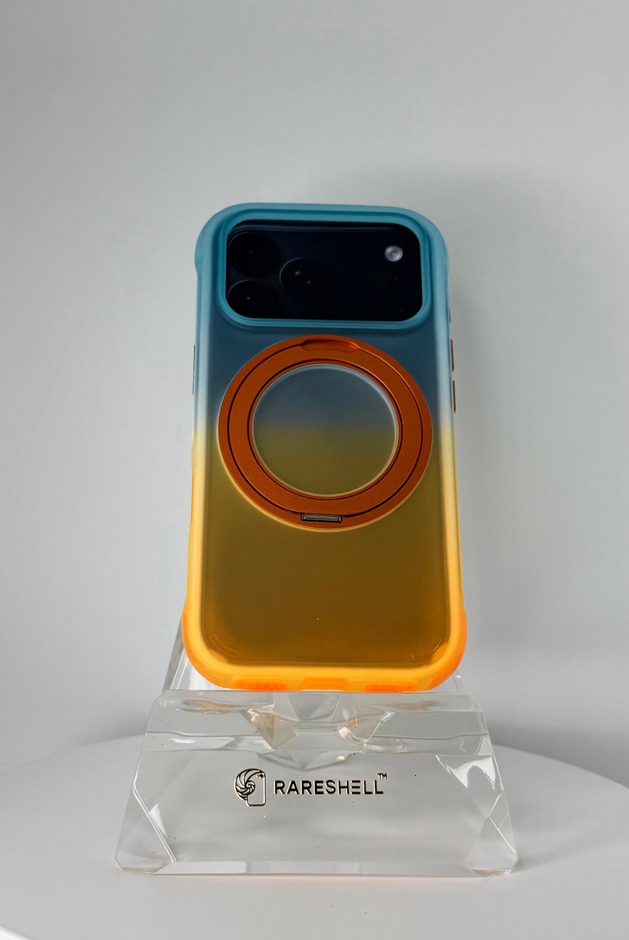 AeroGuard 360 MagSafe Case – iPhone 18 Pro Max