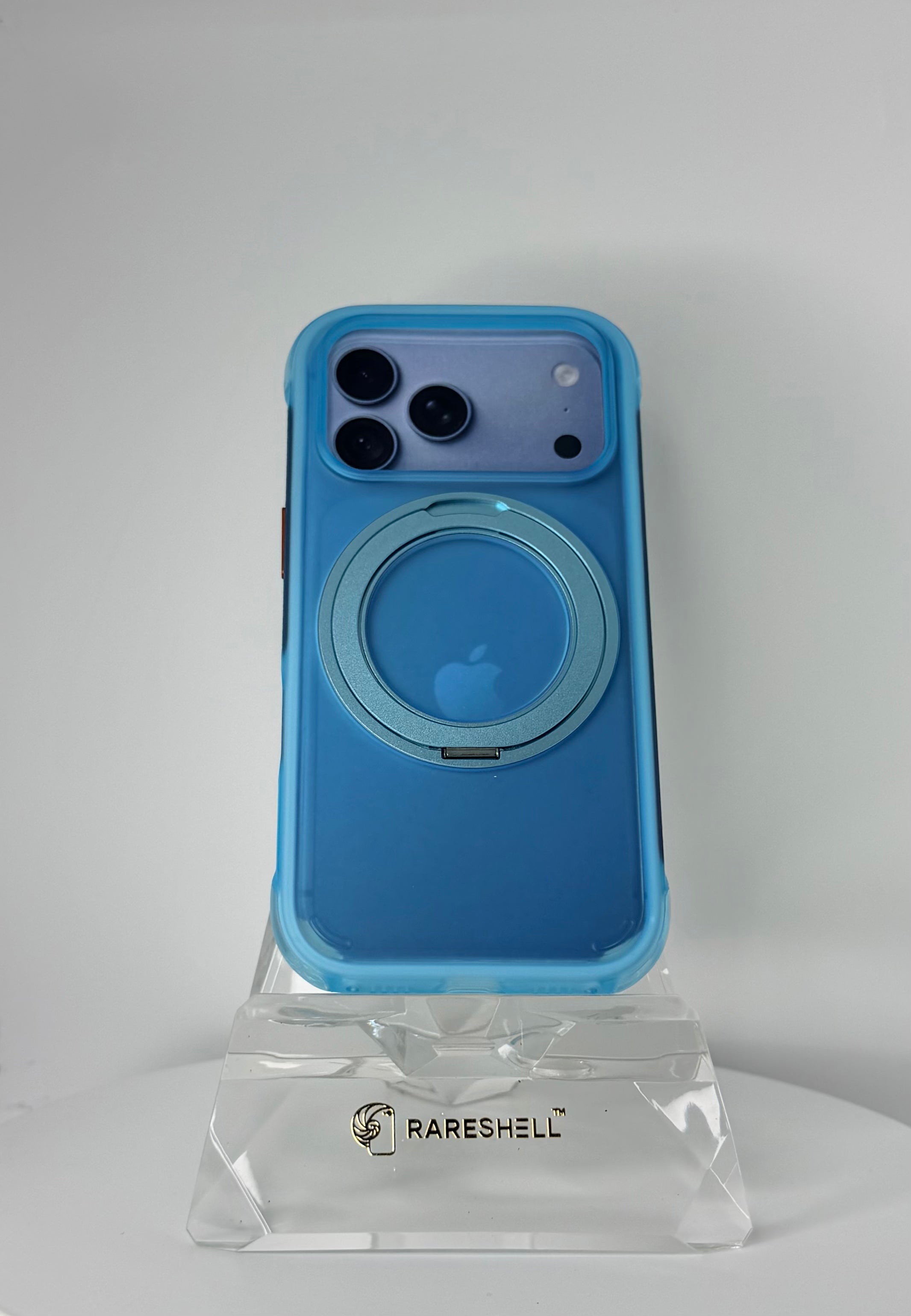 AeroGuard 360 MagSafe Case – iPhone 18 Pro Max